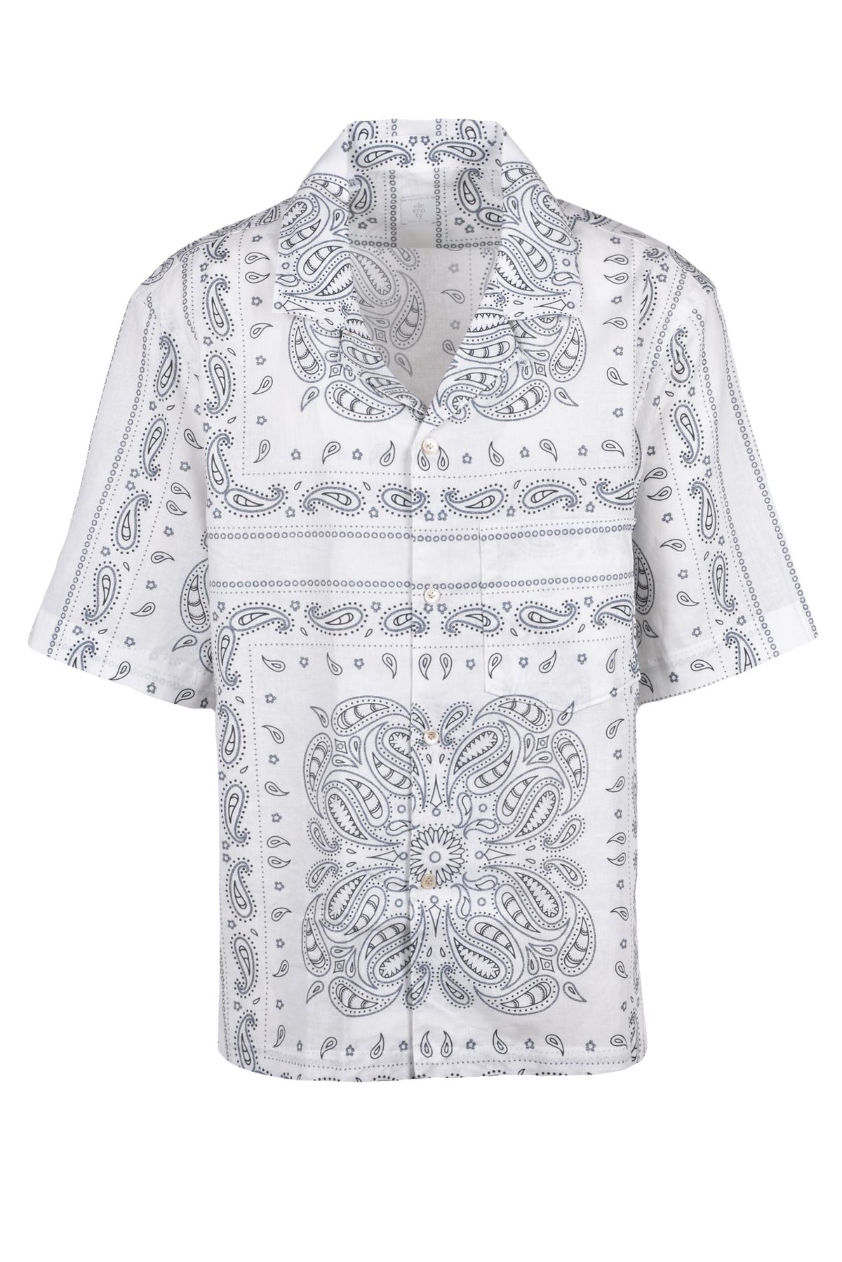 ELEVENTY - SHIRT