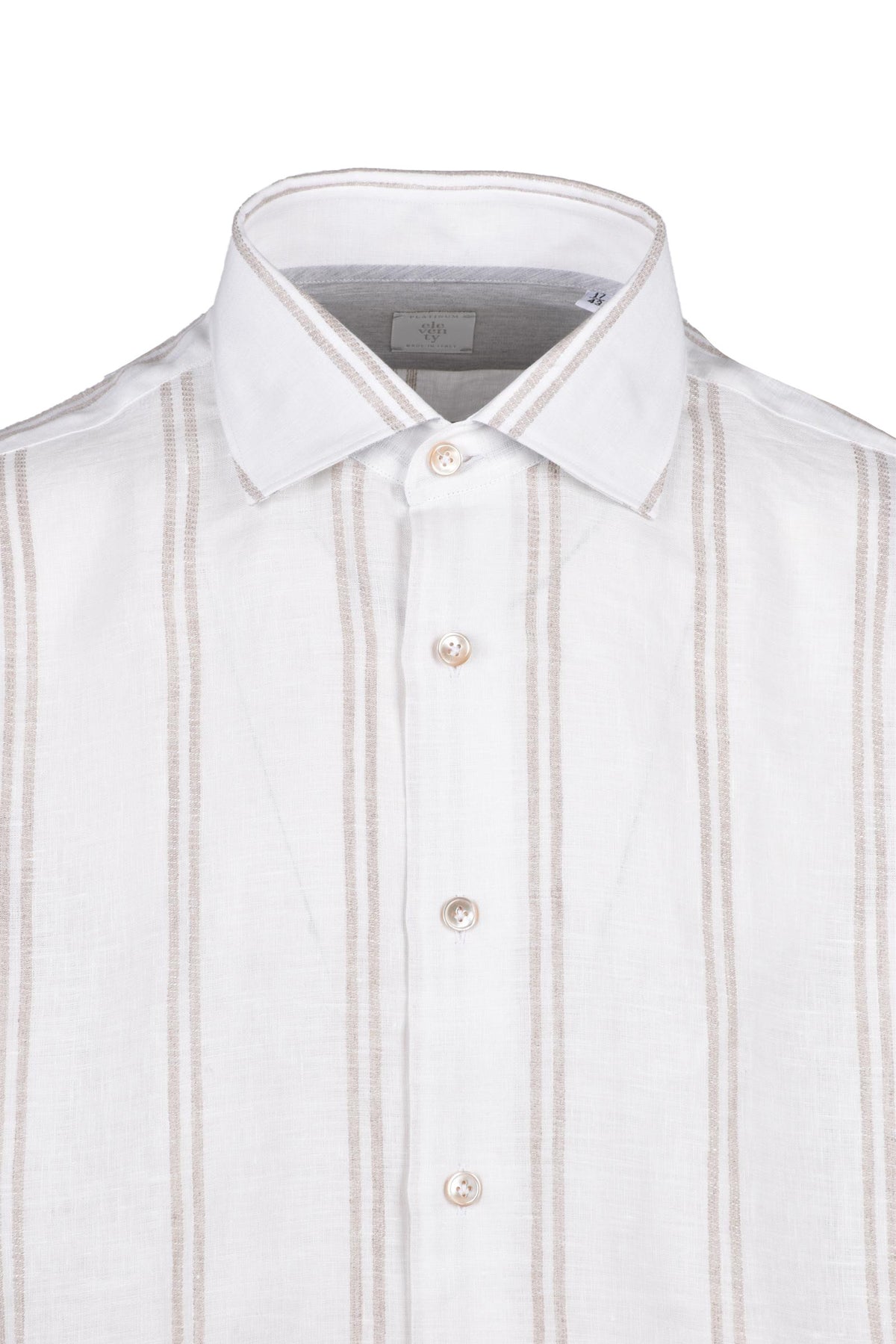 ELEVENTY - SHIRT