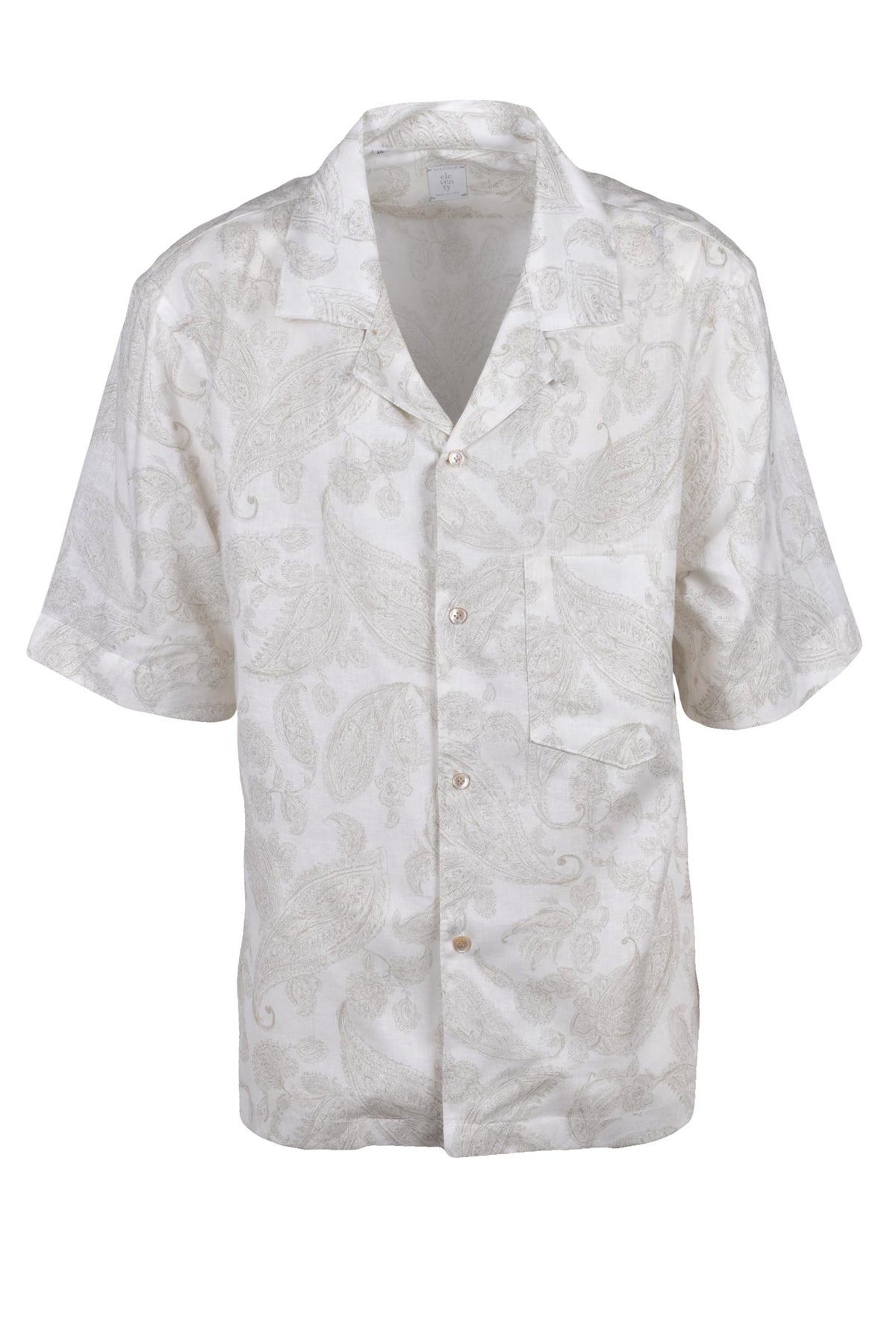 ELEVENTY - SHIRT