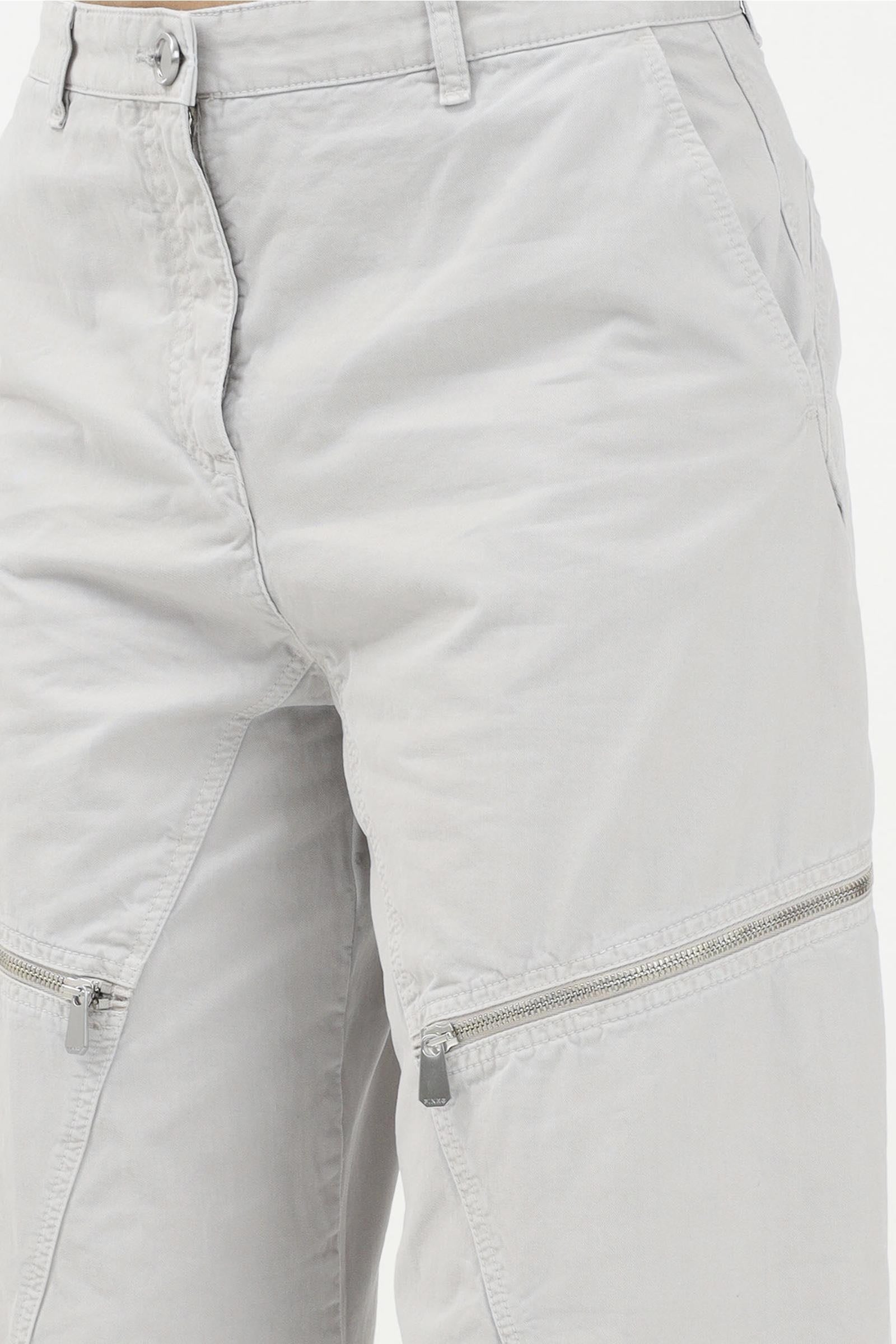 PINKO - TROUSERS