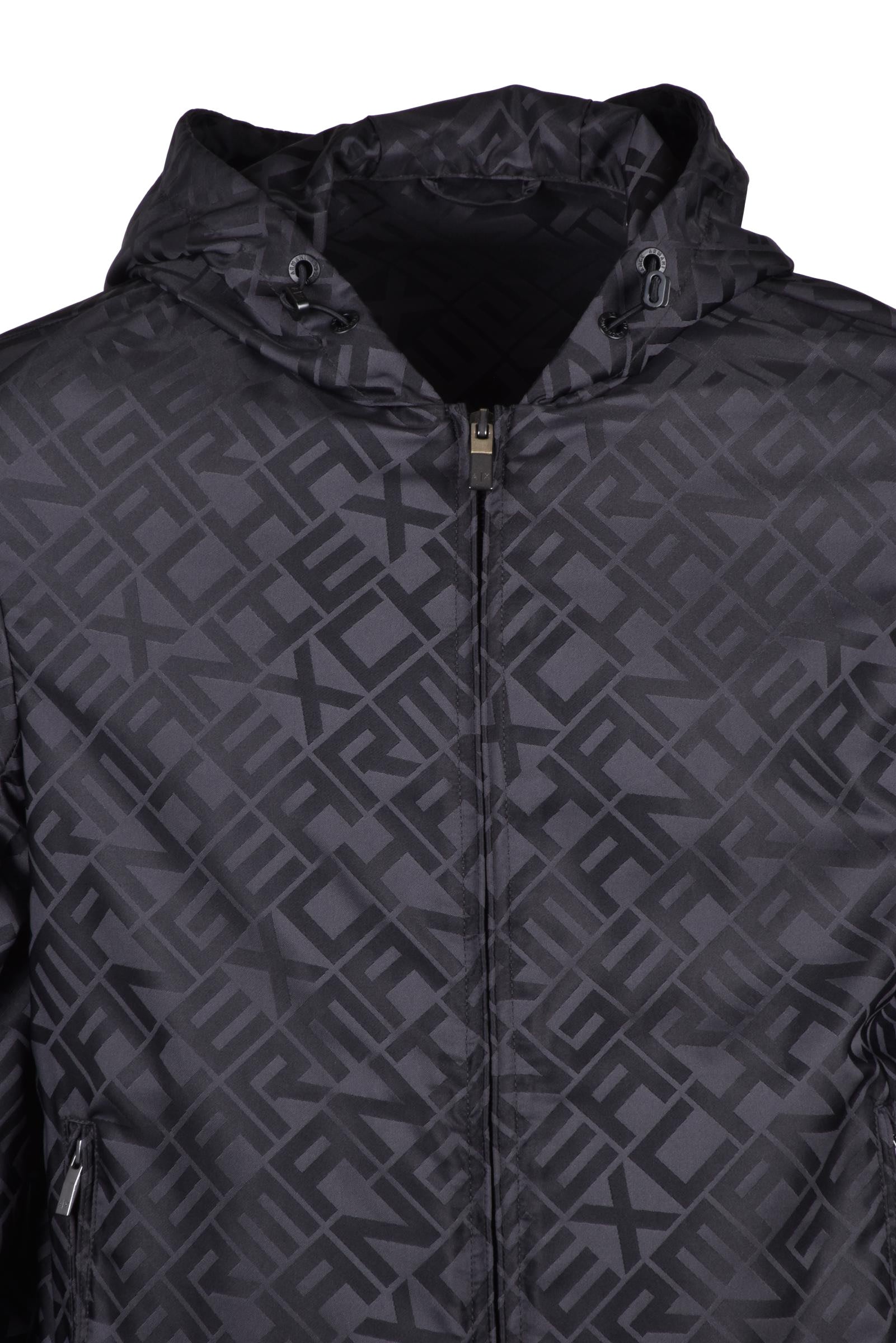 ARMANI EXCHANGE - OUTWEAR JACKETS