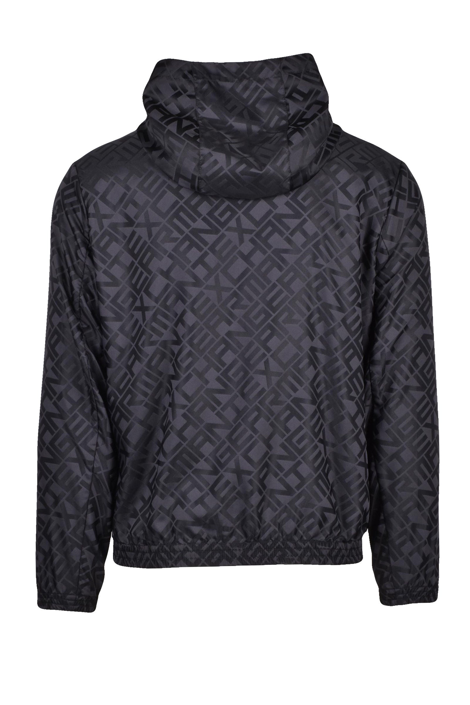 ARMANI EXCHANGE - OUTWEAR JACKETS