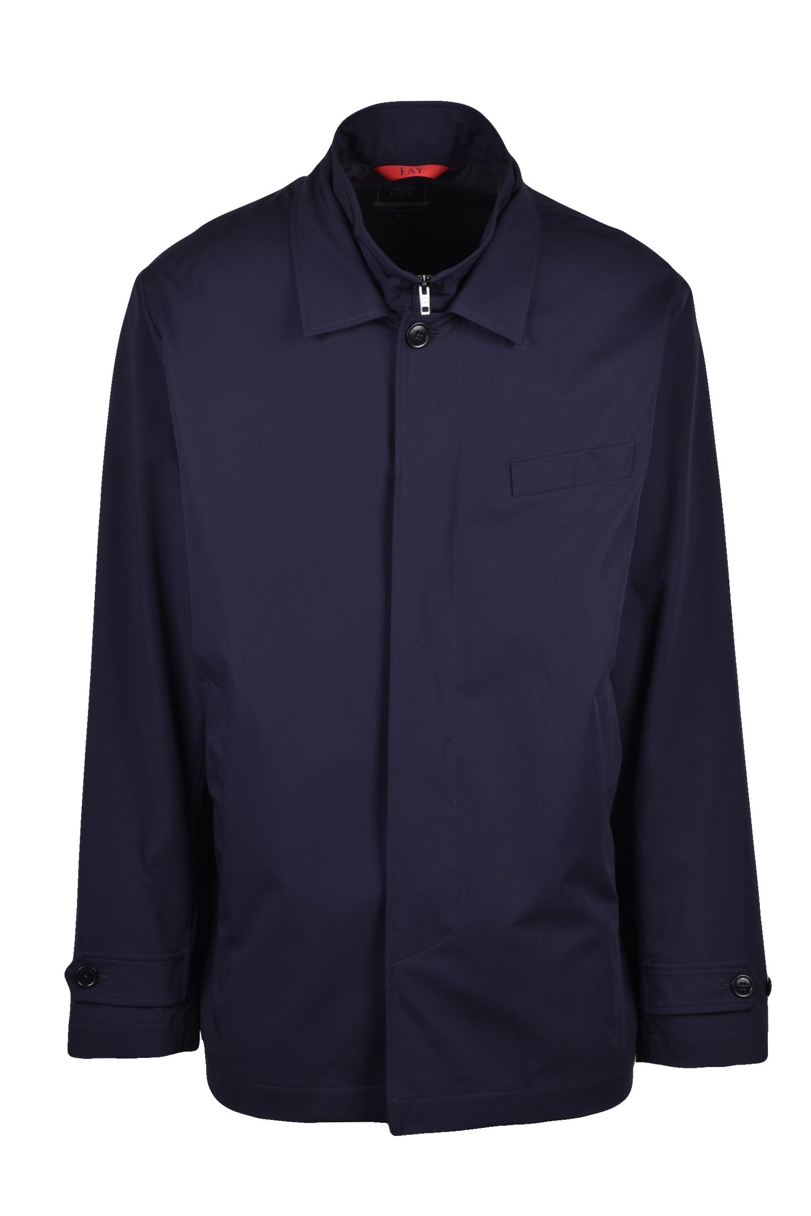 FAY - OUTWEAR JACKETS