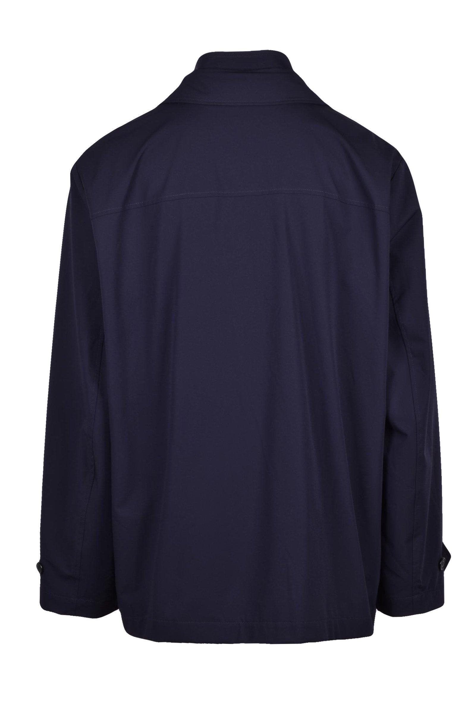 FAY - OUTWEAR JACKETS