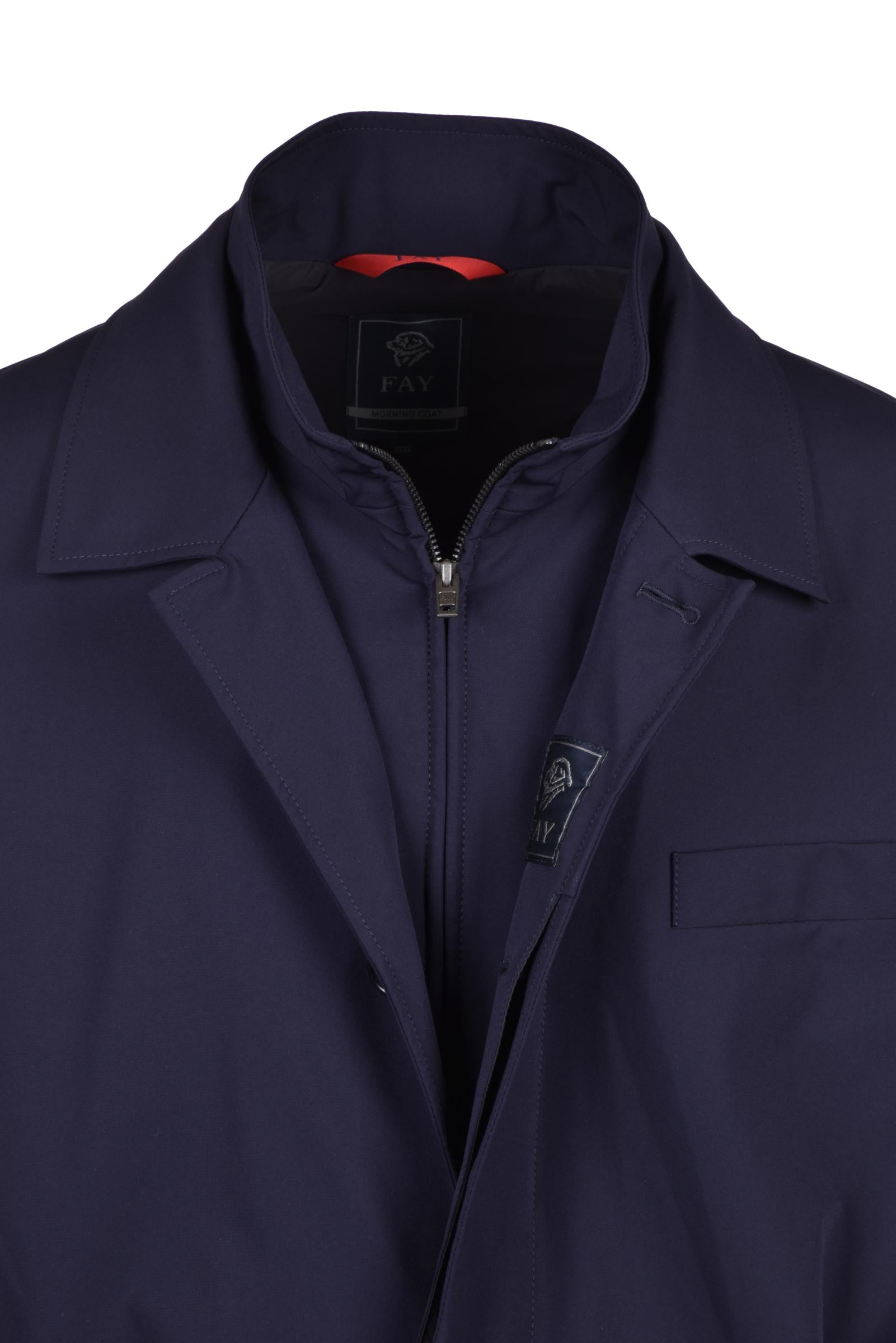 FAY - OUTWEAR JACKETS