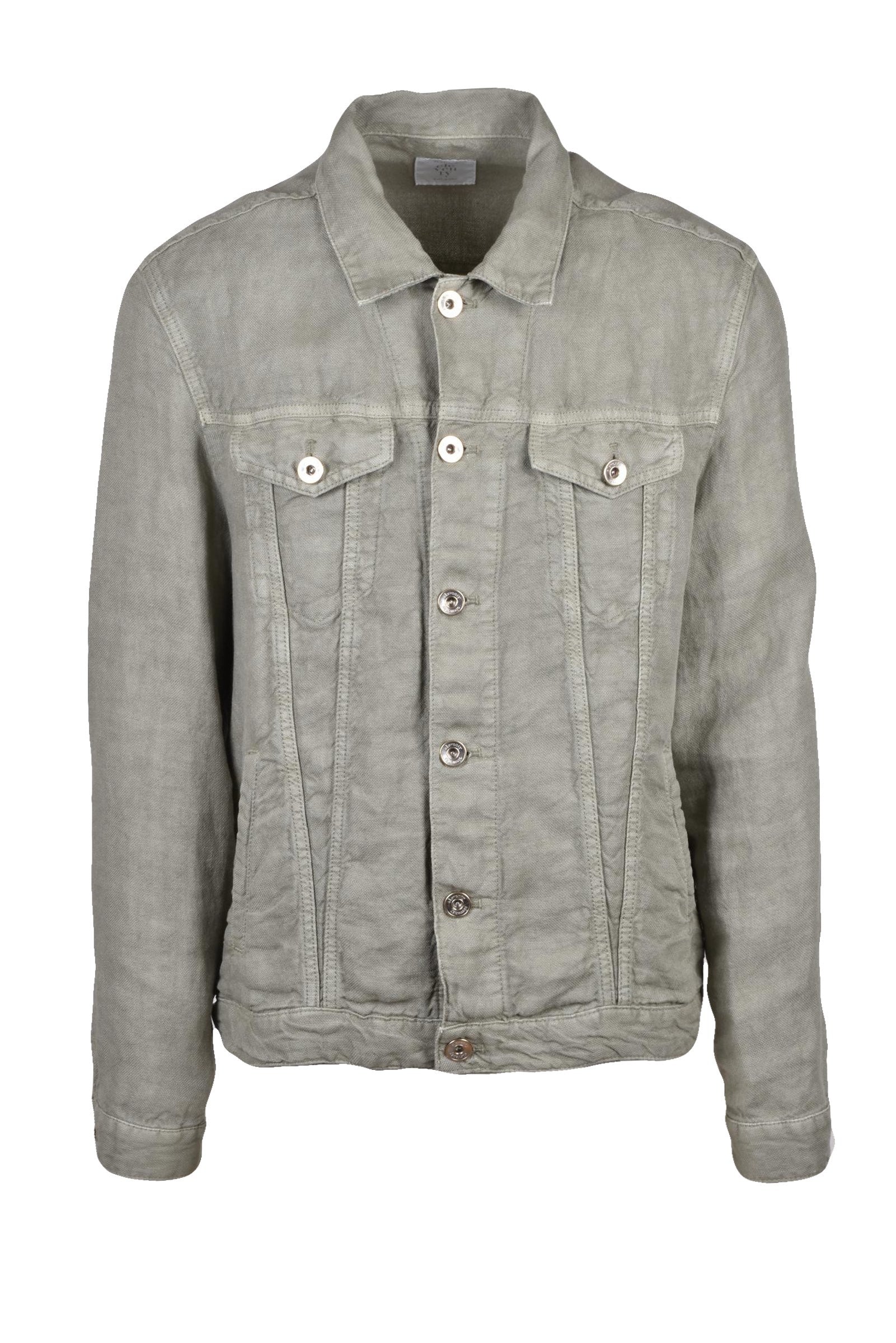 ELEVENTY - OUTWEAR JACKETS