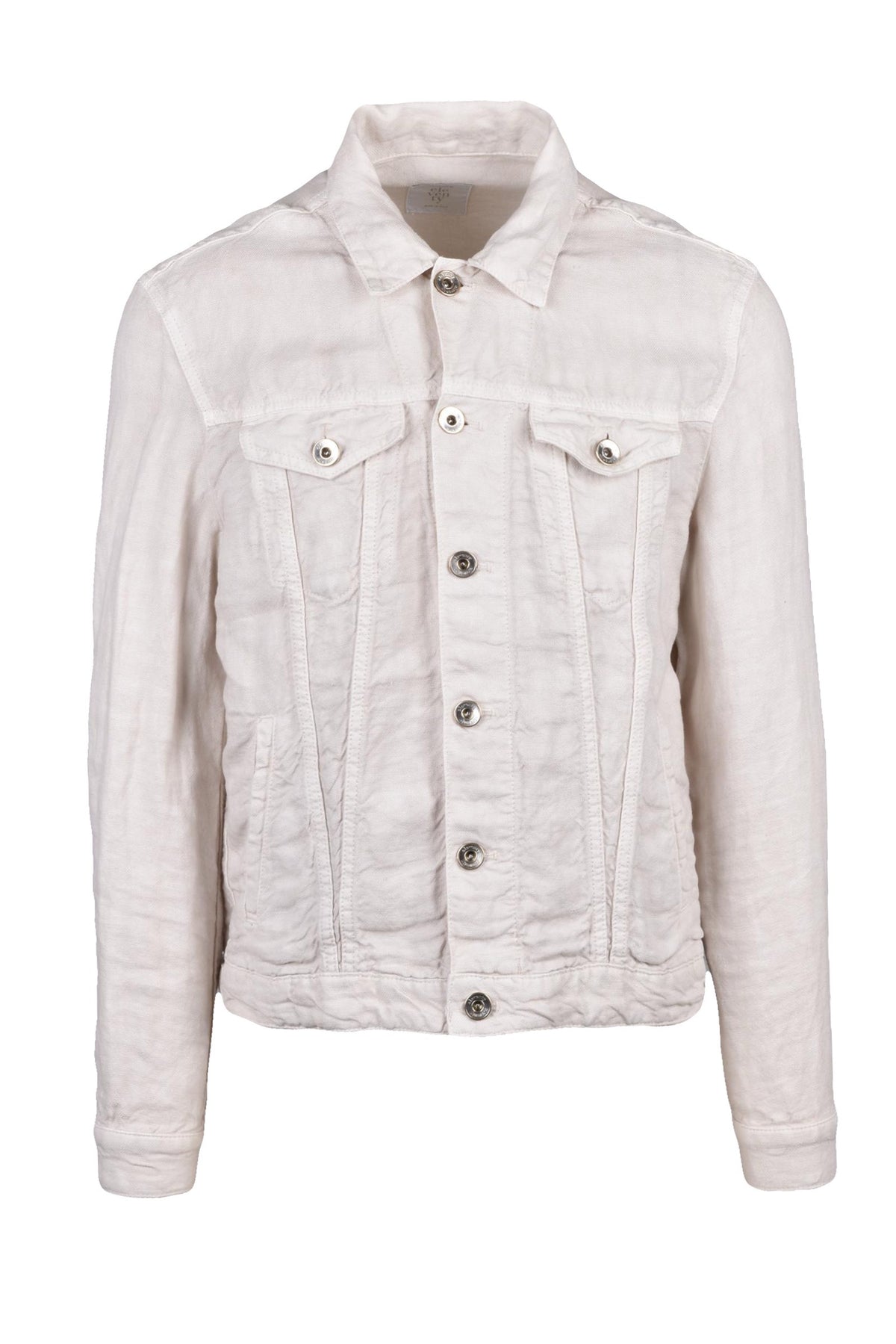 ELEVENTY - OUTWEAR JACKETS