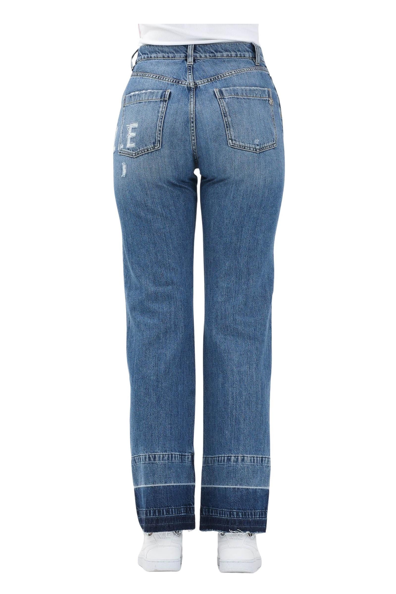 GAëLLE - TROUSERS