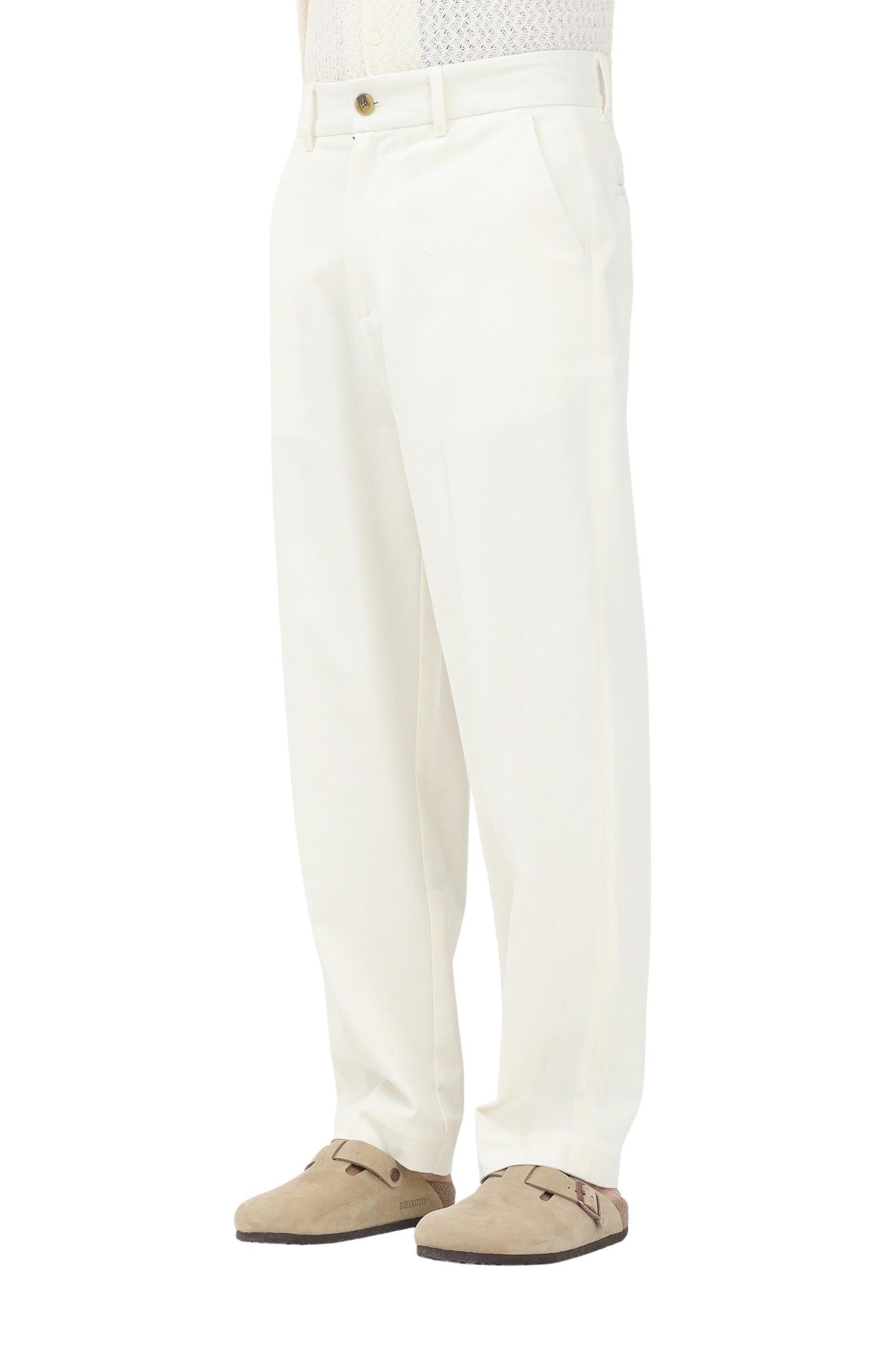 SELECTED - TROUSERS