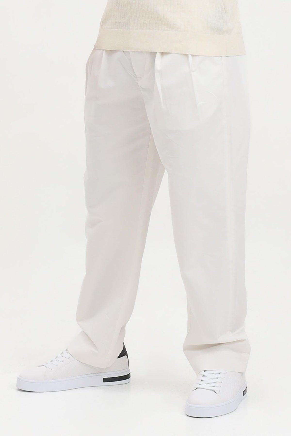 SELECTED - TROUSERS