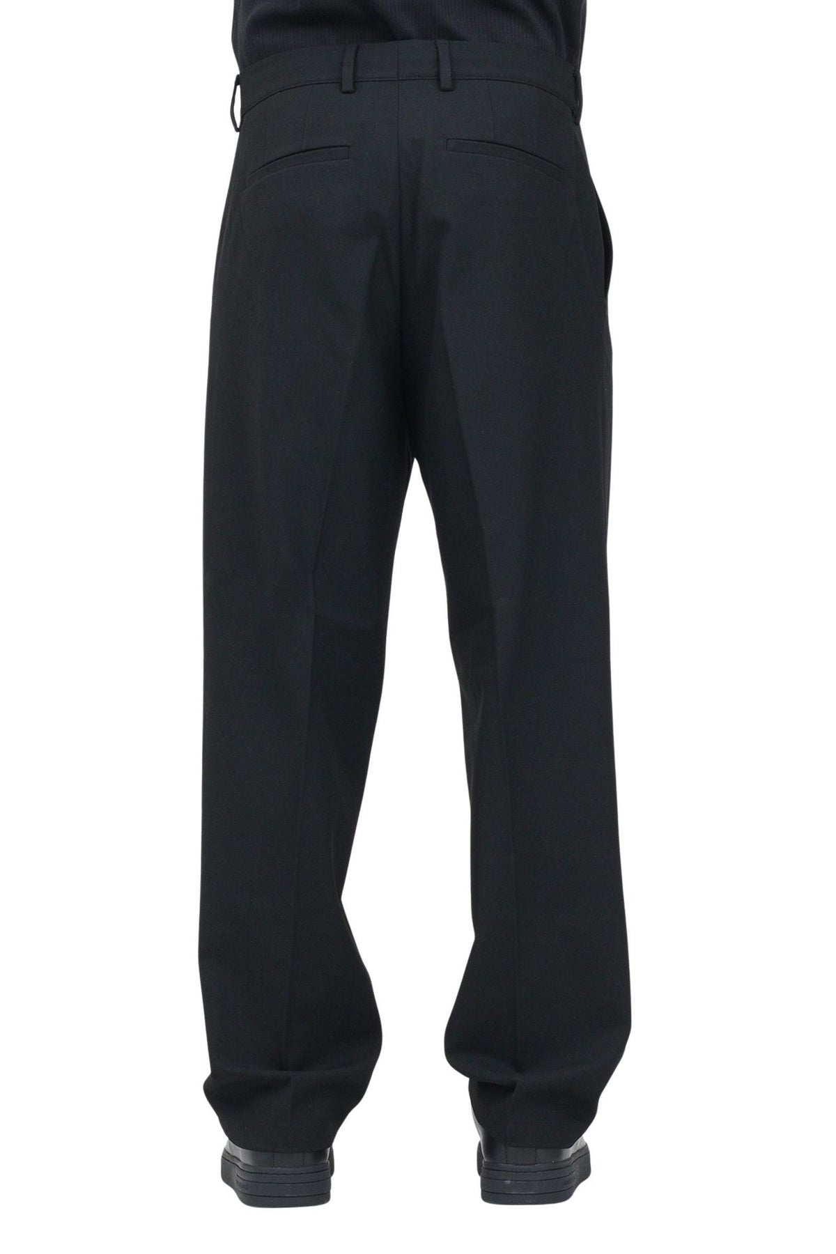 SELECTED - TROUSERS