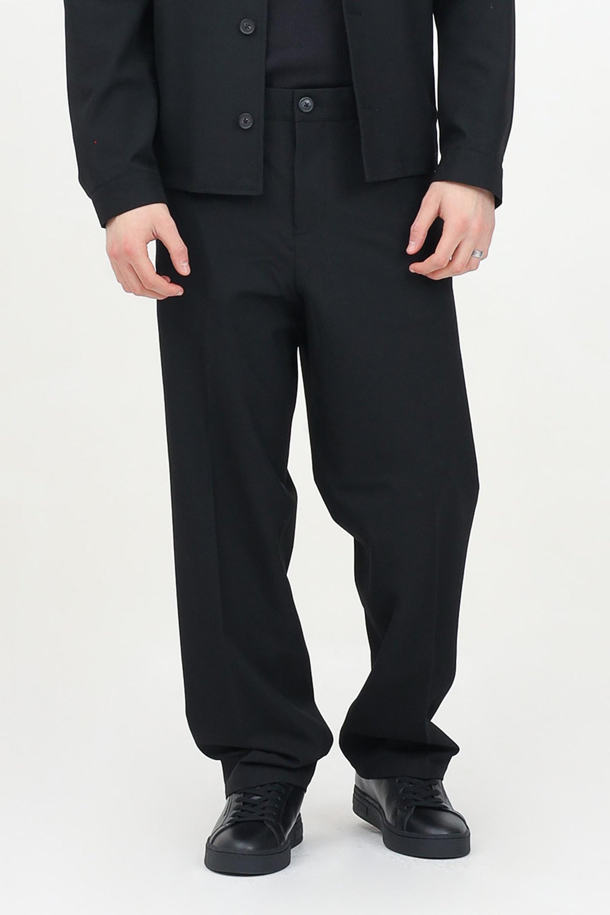 SELECTED - TROUSERS