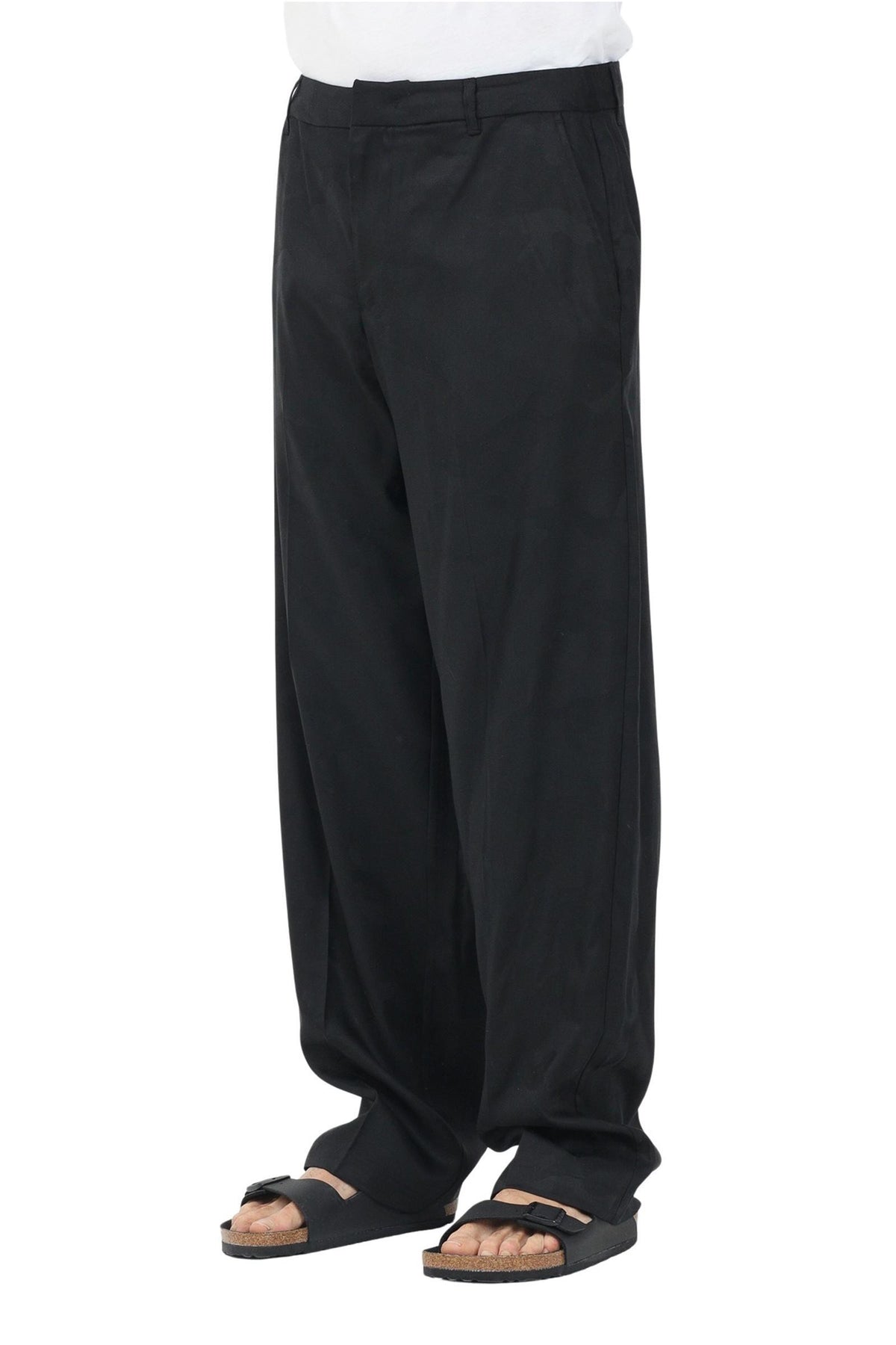 ARMANI EXCHANGE - TROUSERS