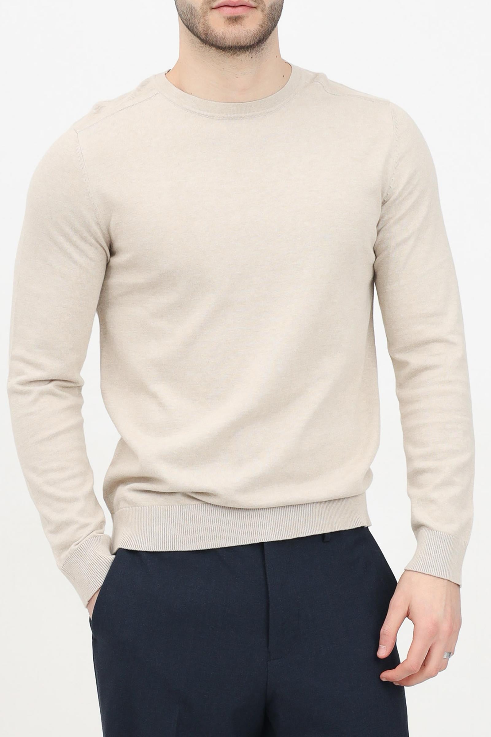 SELECTED - KNITWEAR AND SWEATSHIRTS