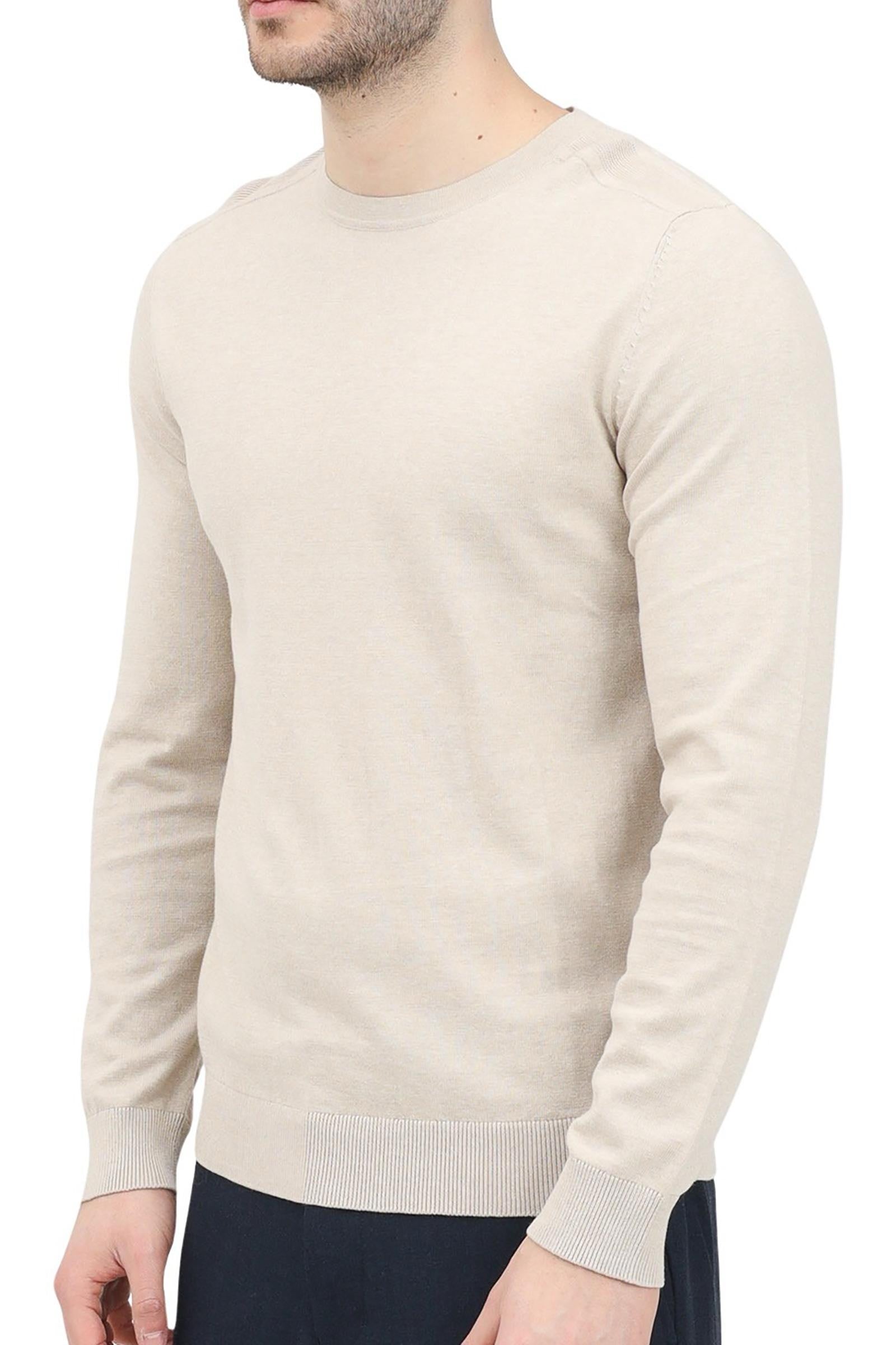 SELECTED - KNITWEAR AND SWEATSHIRTS