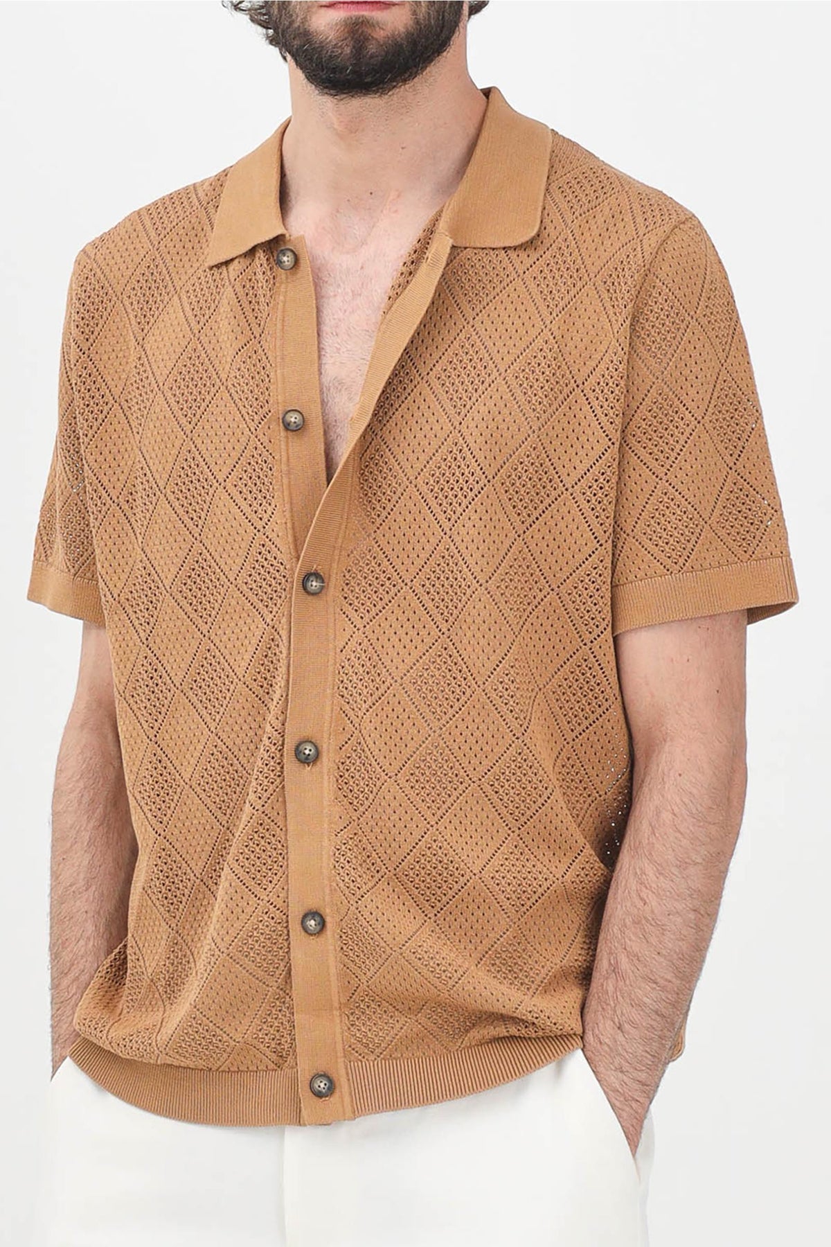 SELECTED - KNITWEAR AND SWEATSHIRTS