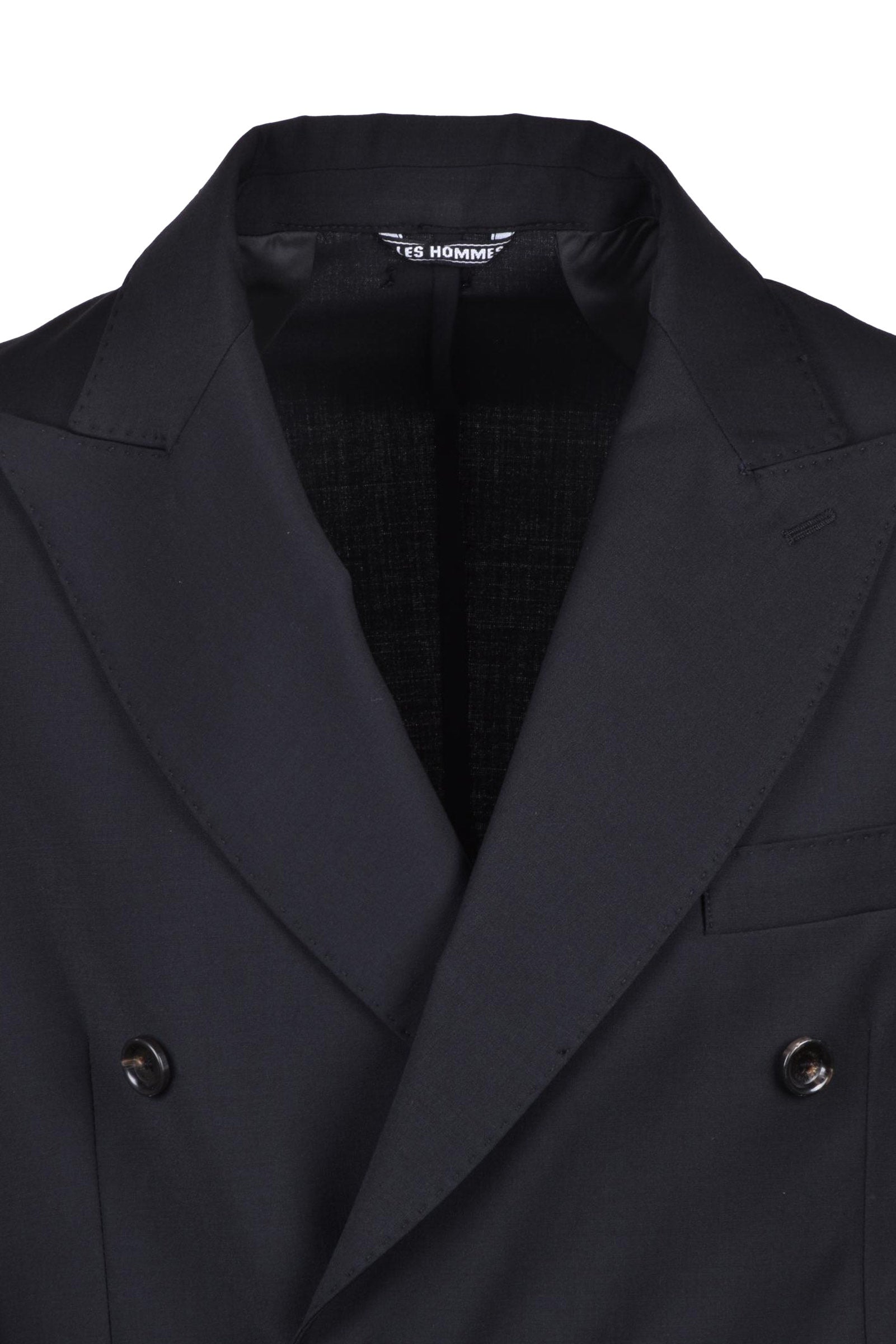 LES HOMMES - BLAZER