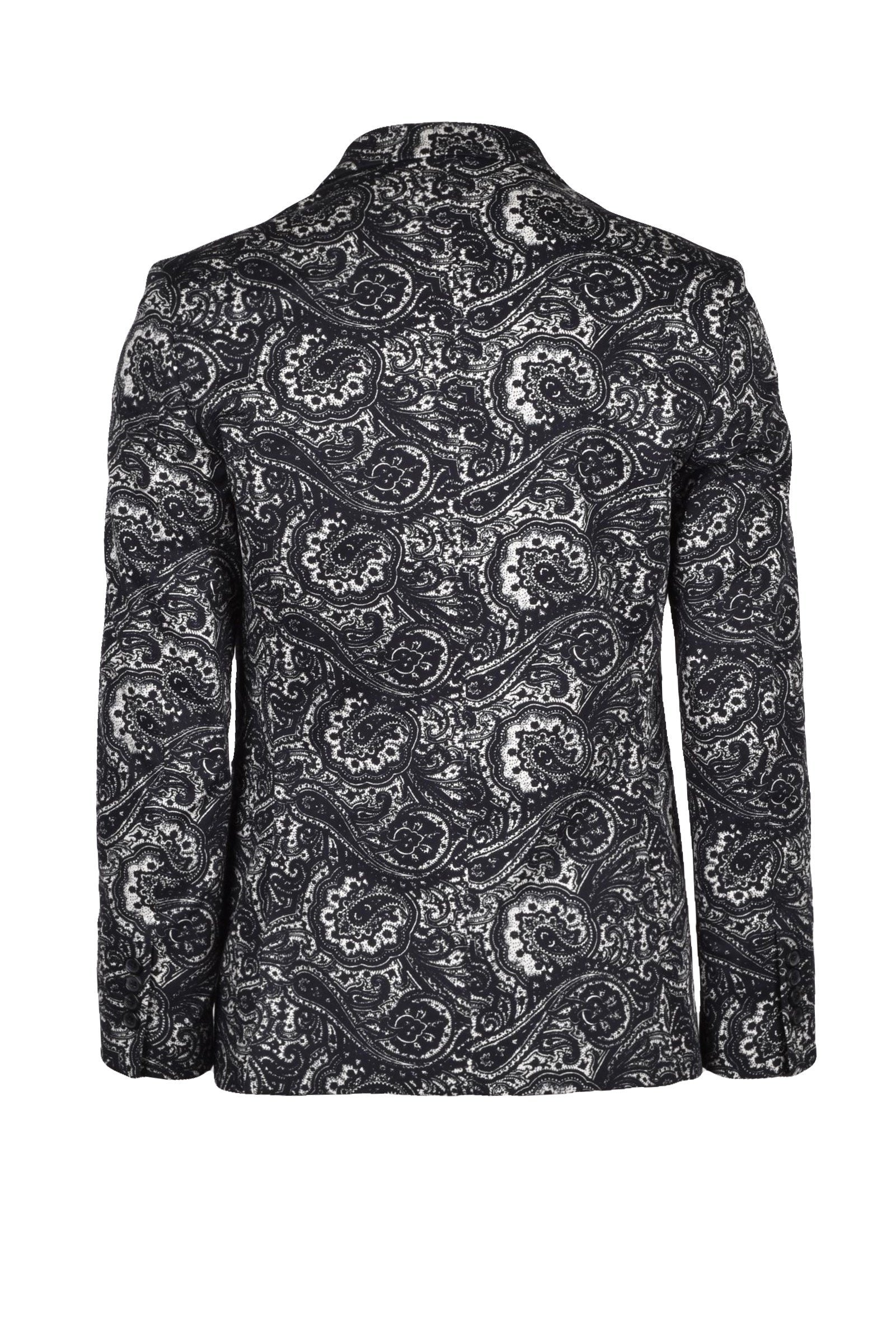 REVERES 1949 - BLAZER