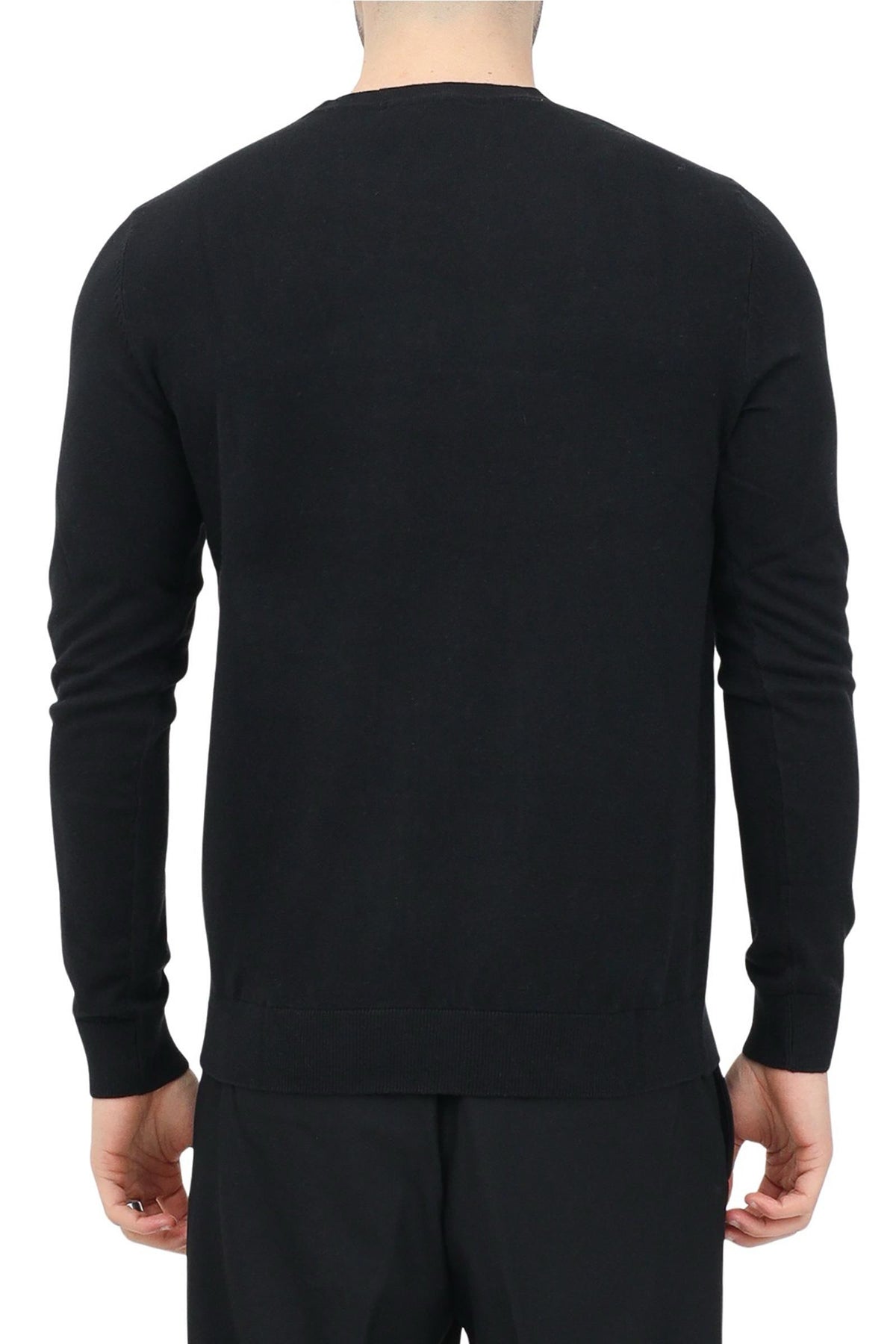 SELECTED - KNITWEAR AND SWEATSHIRTS