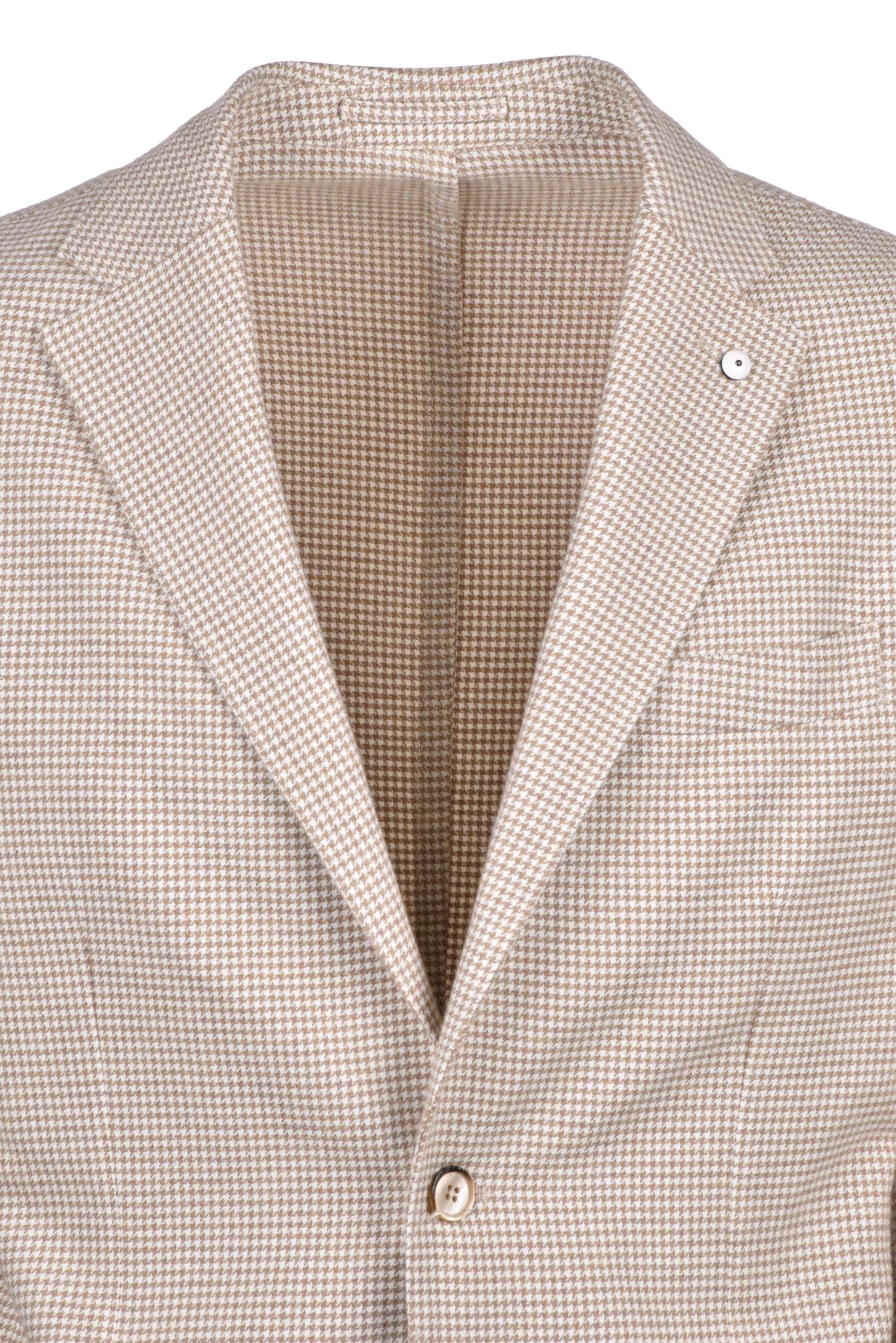 L.B.M. 1911 - BLAZER