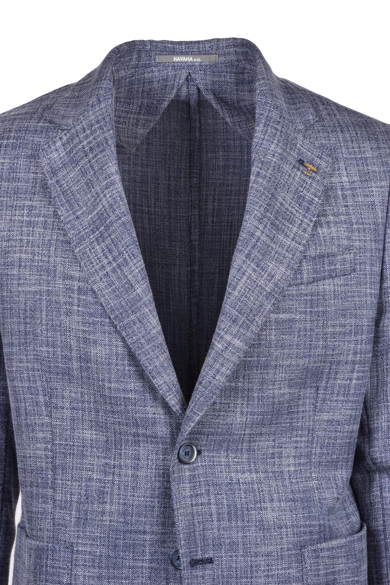 HAVANA & CO - BLAZER