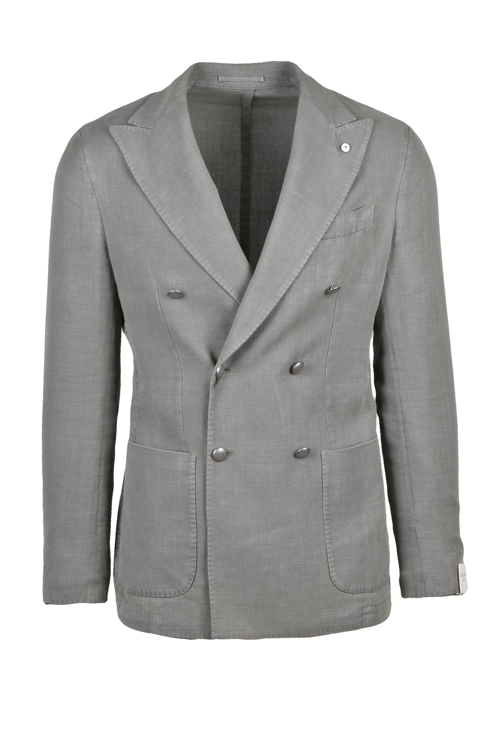 L.B.M. 1911 - BLAZER
