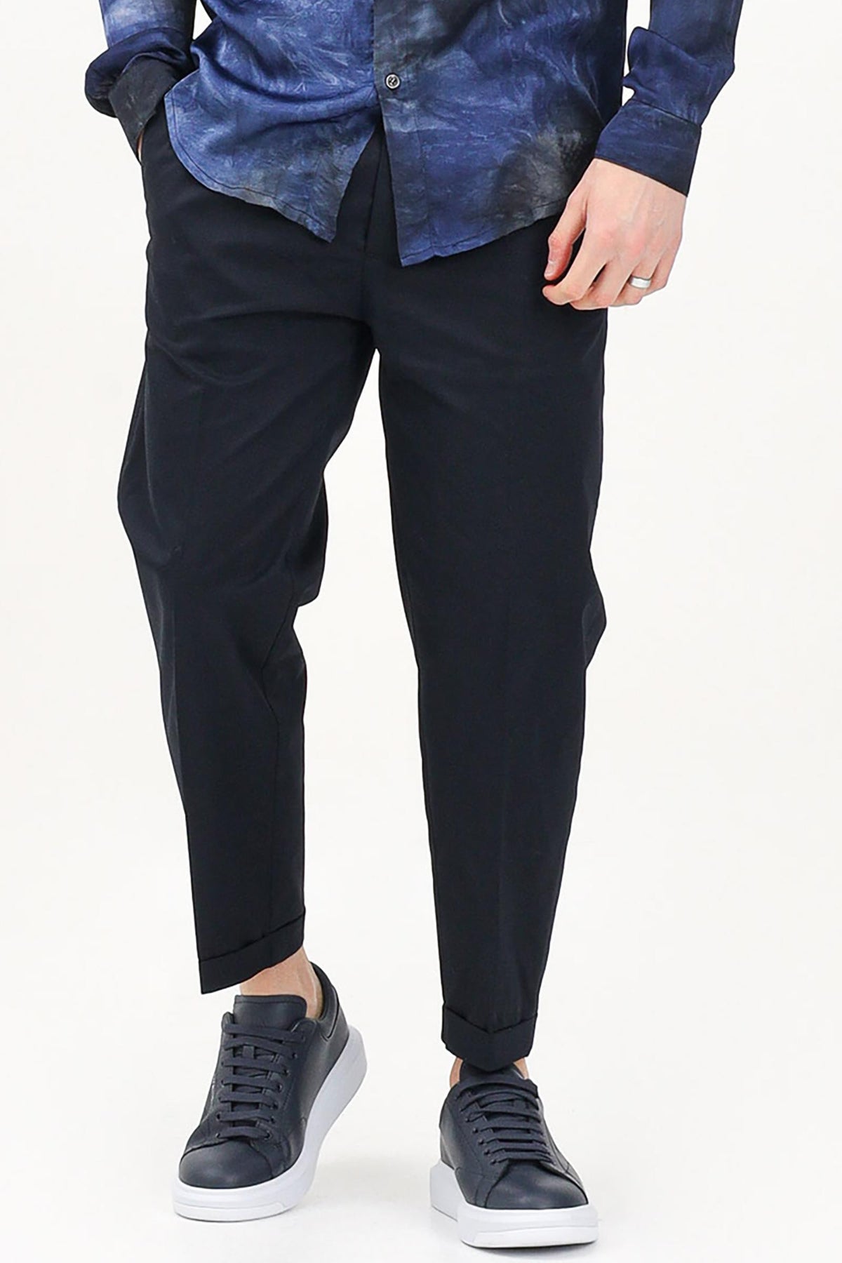 YES LONDON - TROUSERS