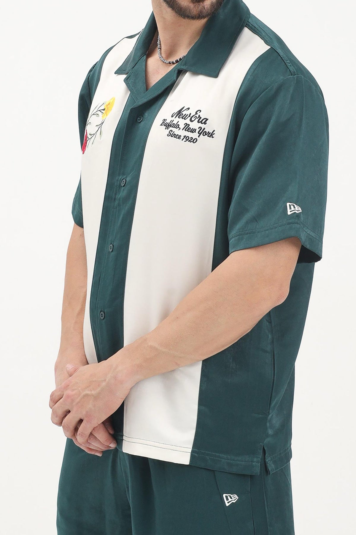 NEW ERA - SHIRT