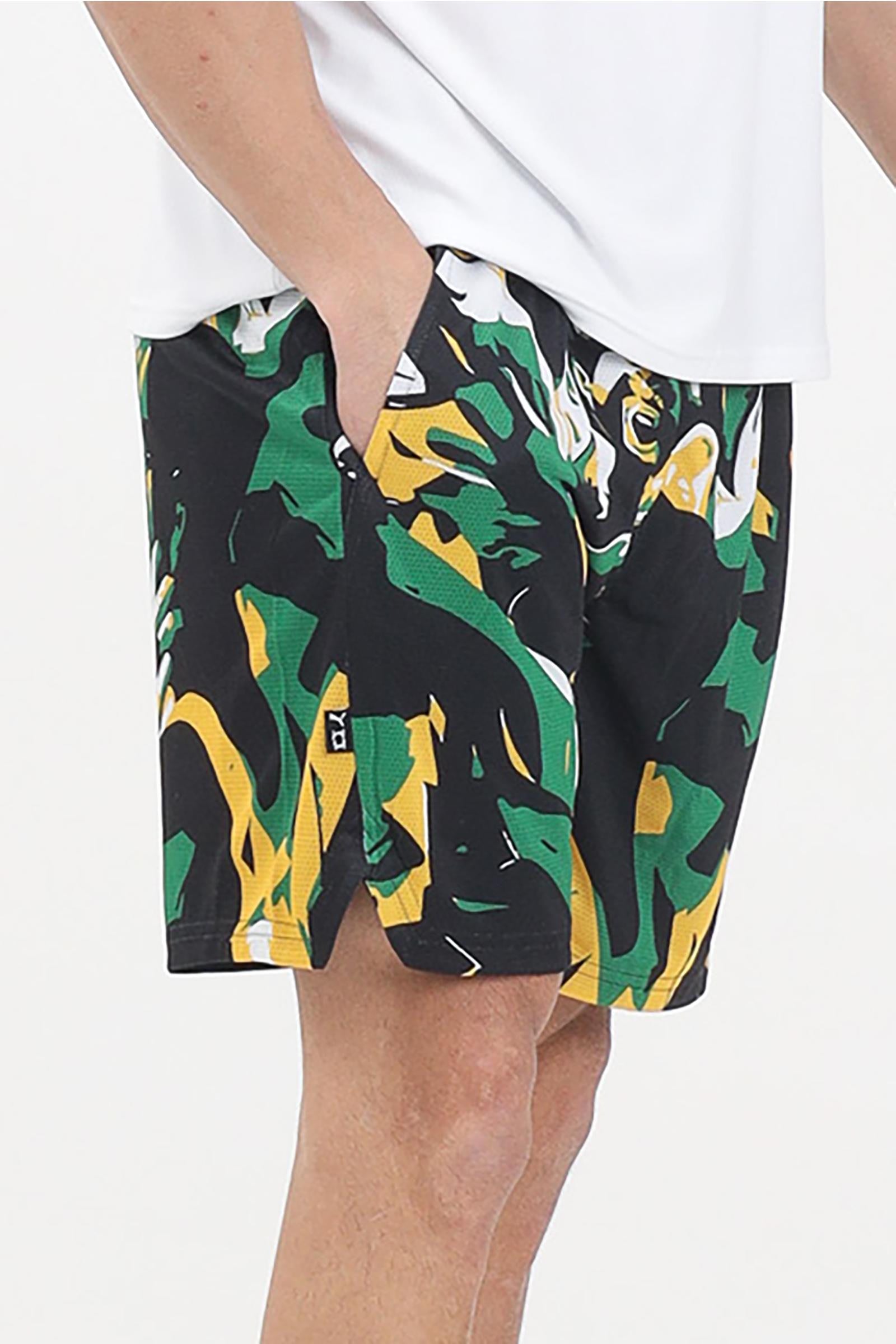 PUMA - SHORTS