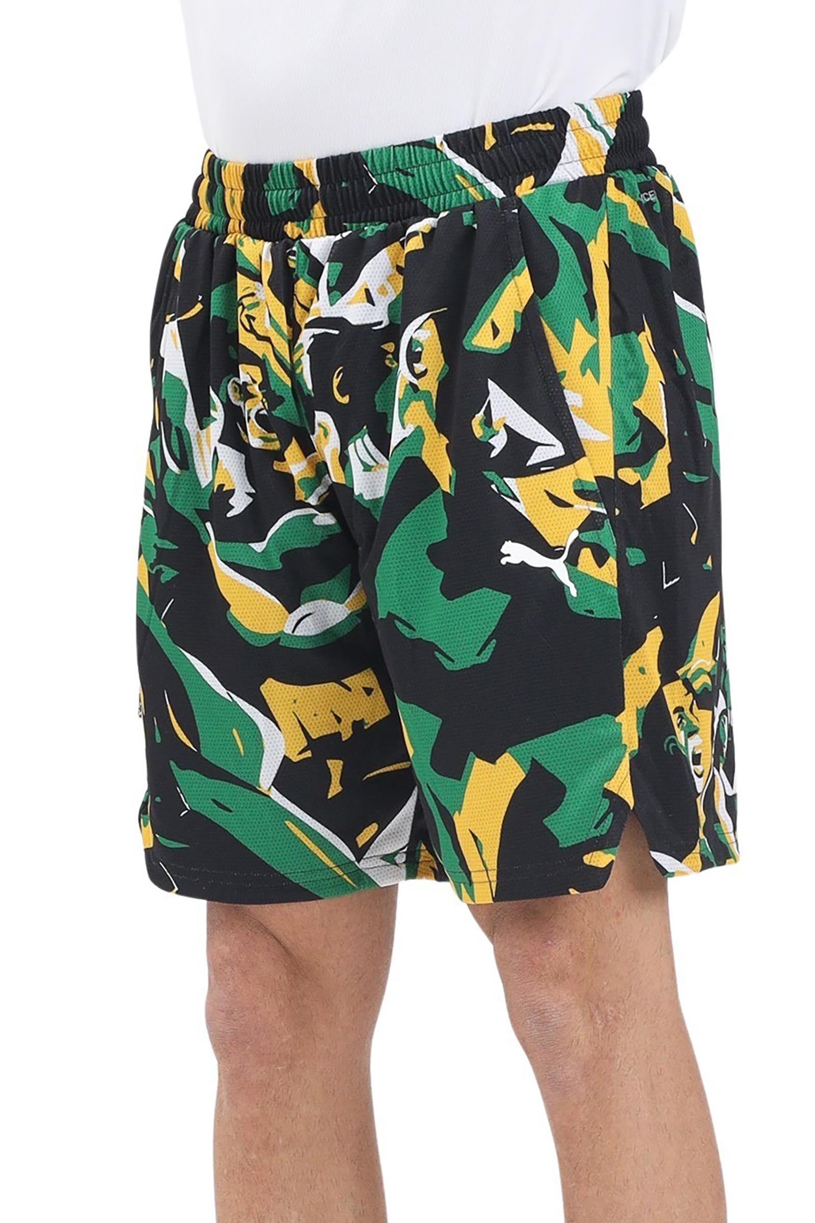 PUMA - SHORTS