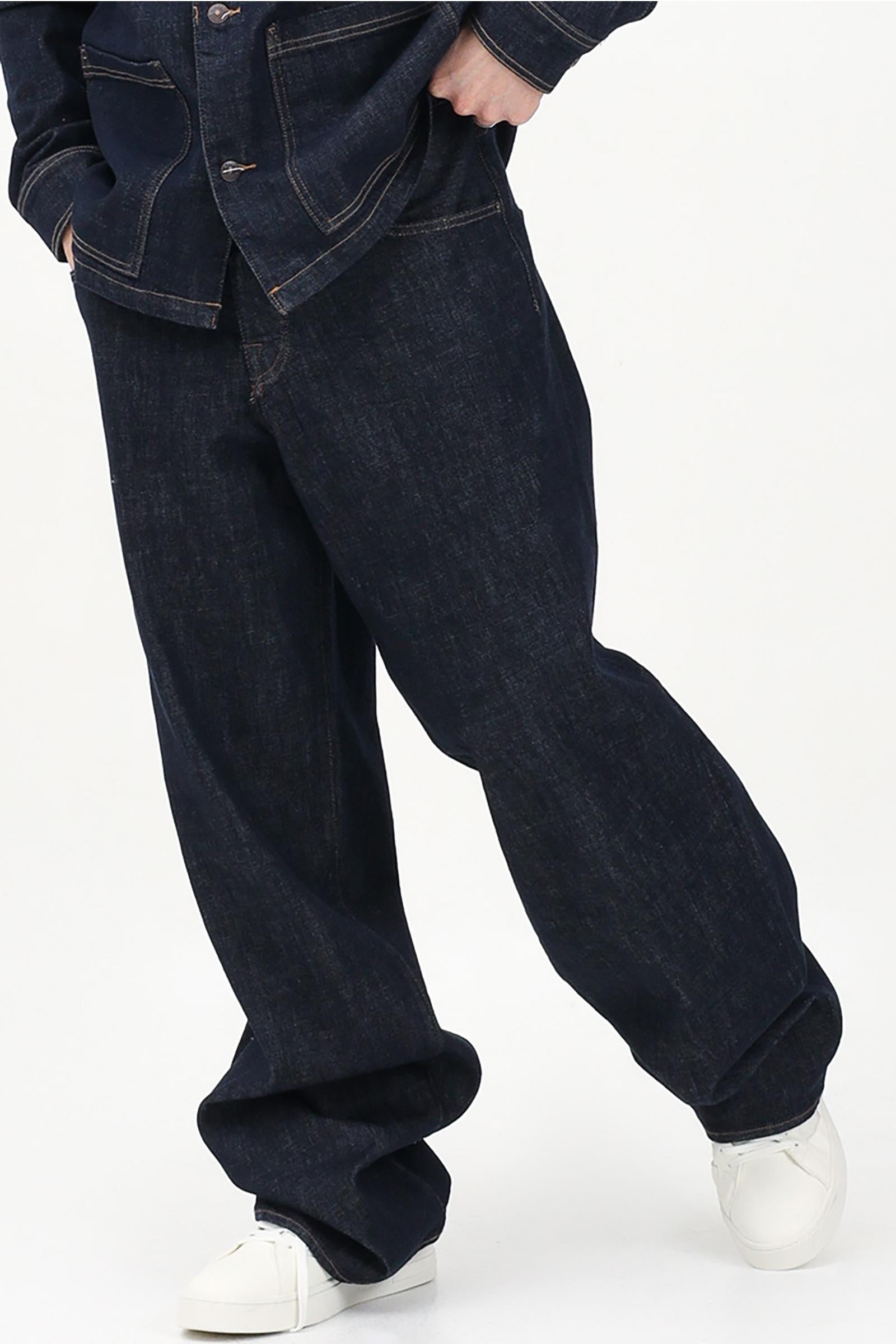 ARMANI EXCHANGE - TROUSERS