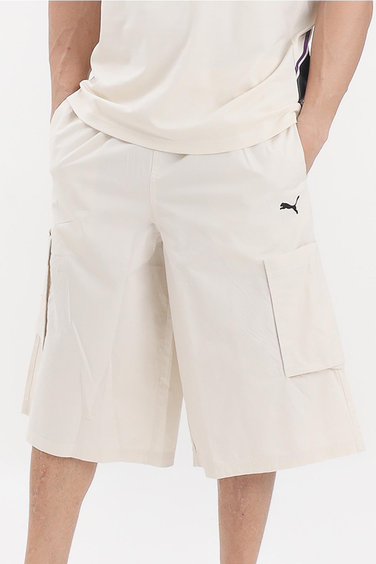 PUMA - SHORTS