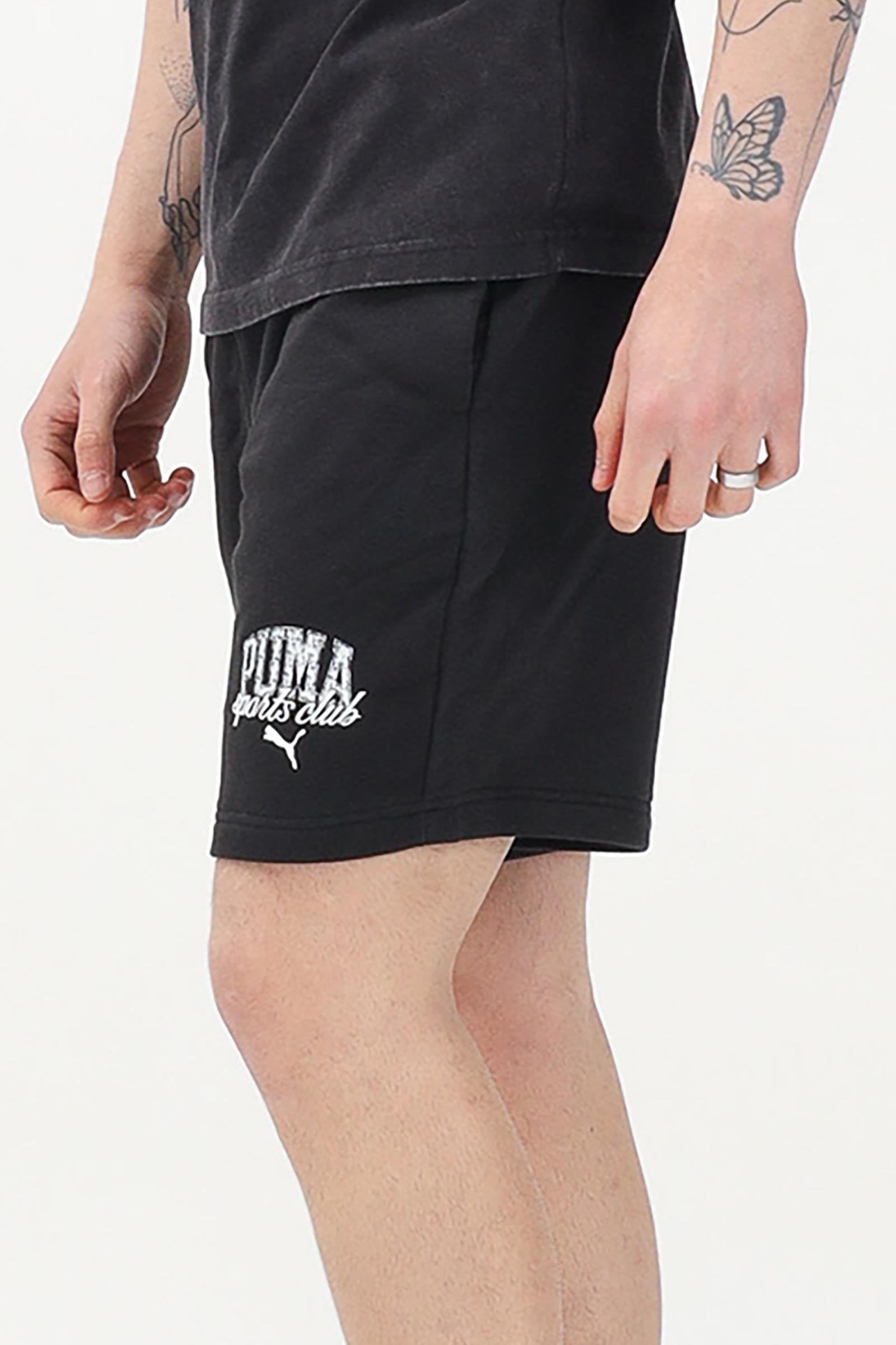 PUMA - SHORTS