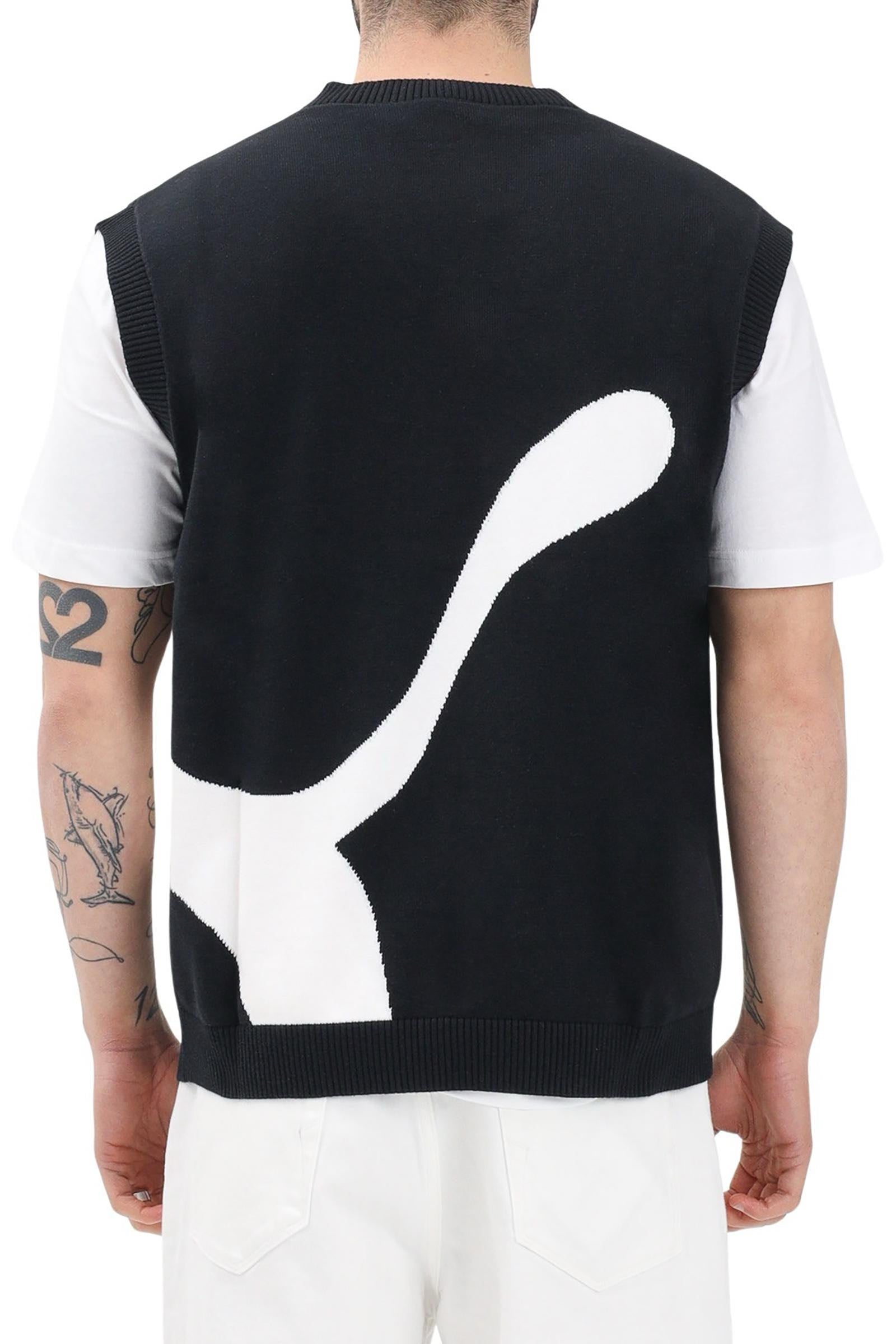 PUMA - KNITWEAR AND SWEATSHIRTS