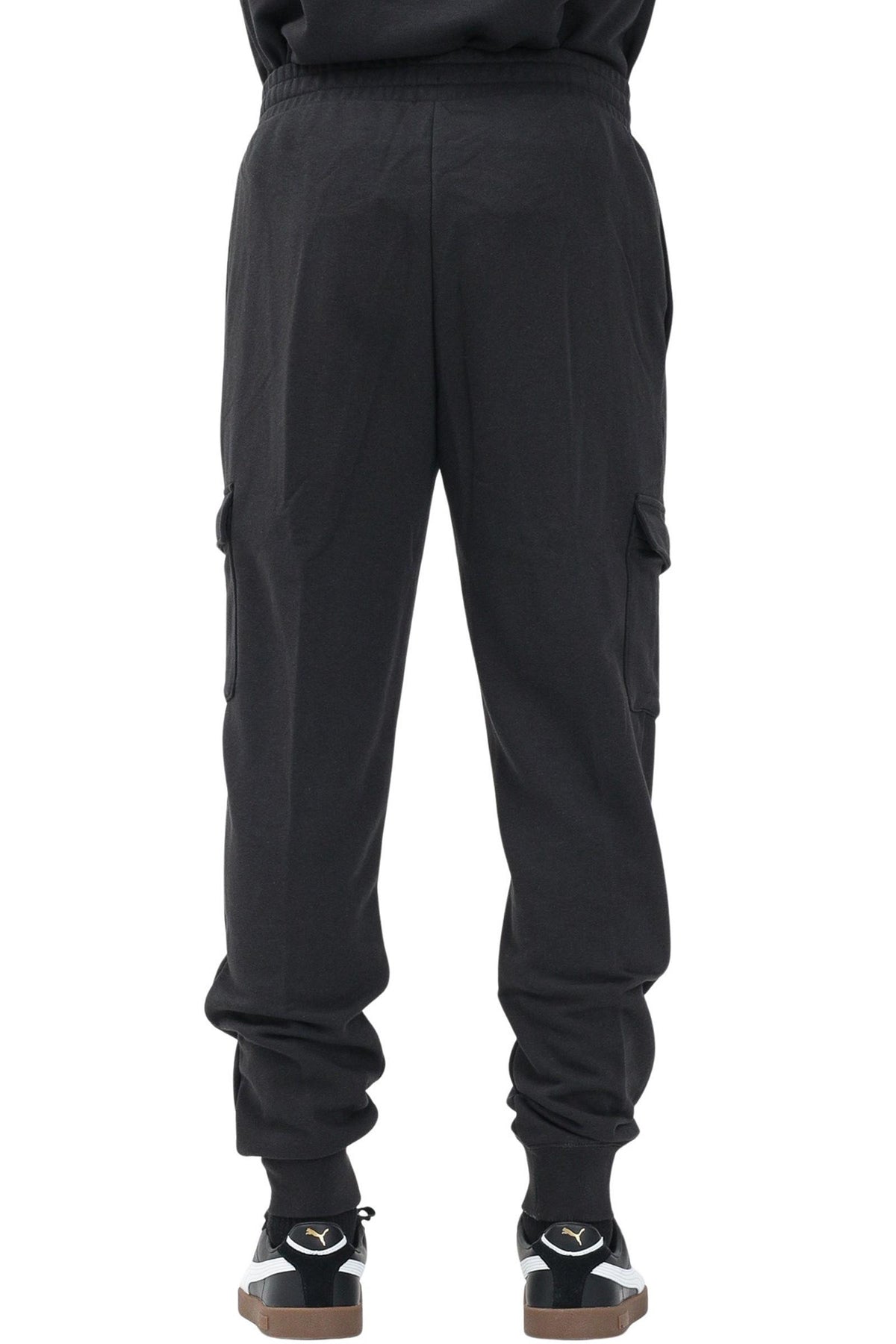 PUMA - TROUSERS