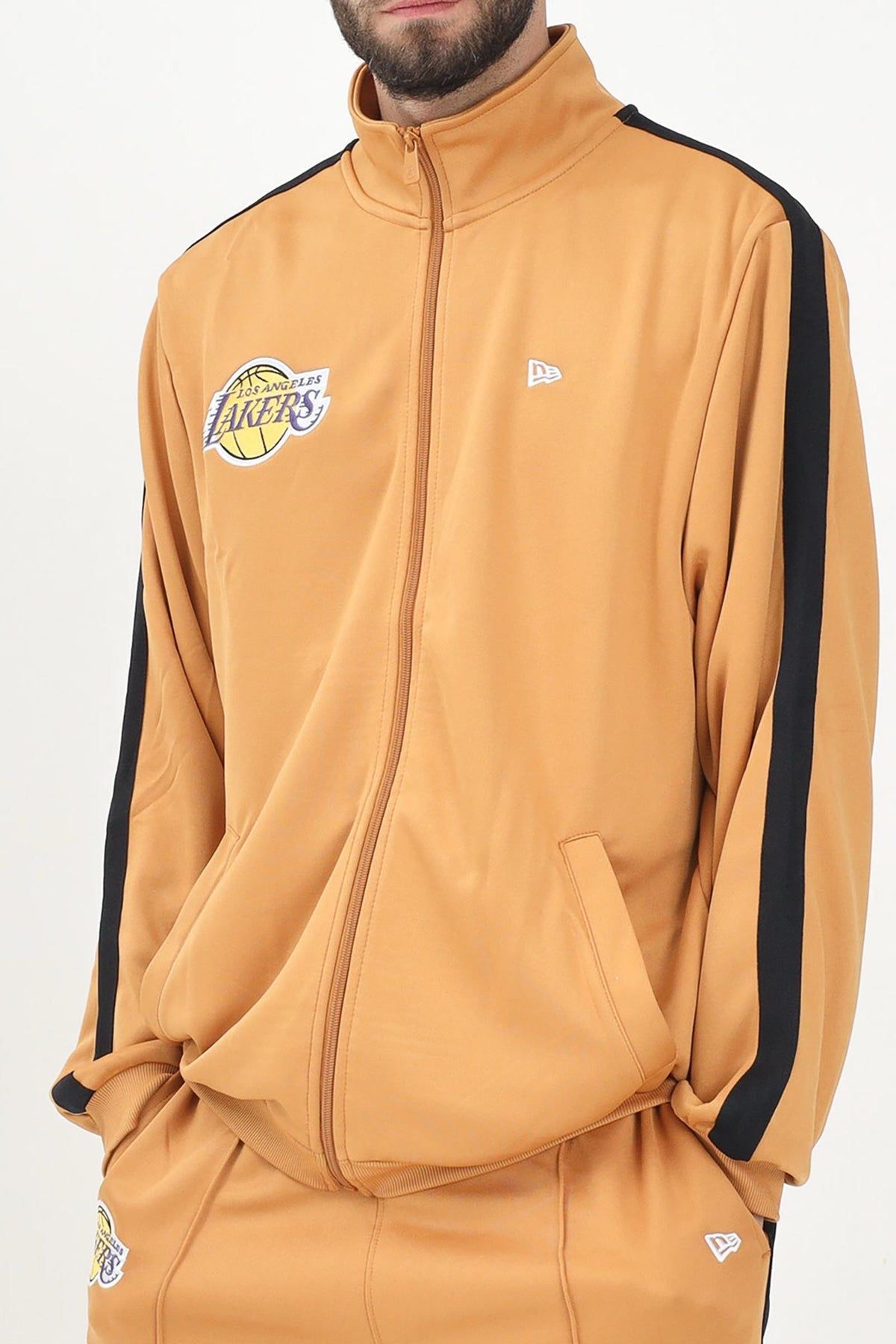 NEW ERA - KNITWEAR AND SWEATSHIRTS