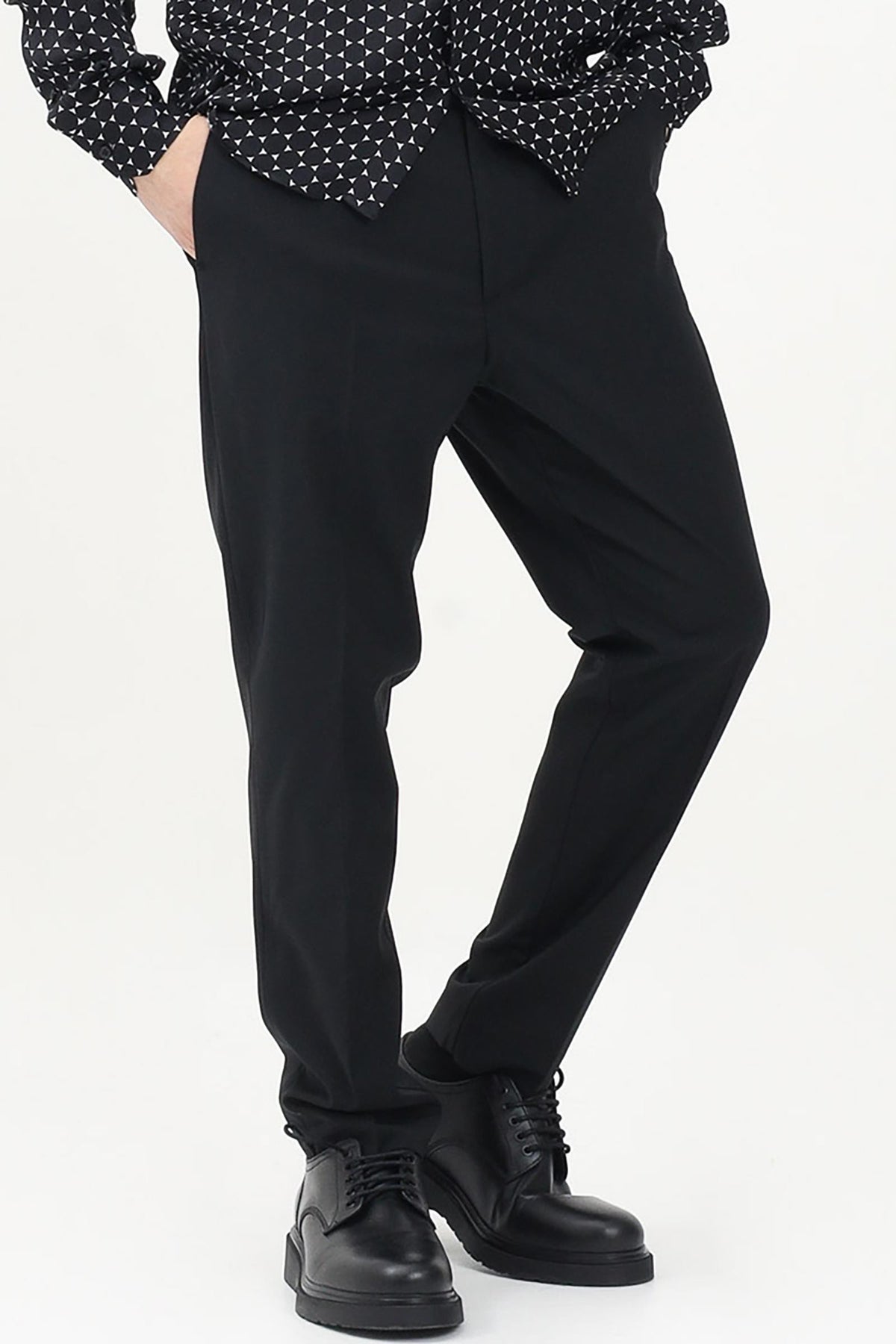 I M BRIAN - TROUSERS