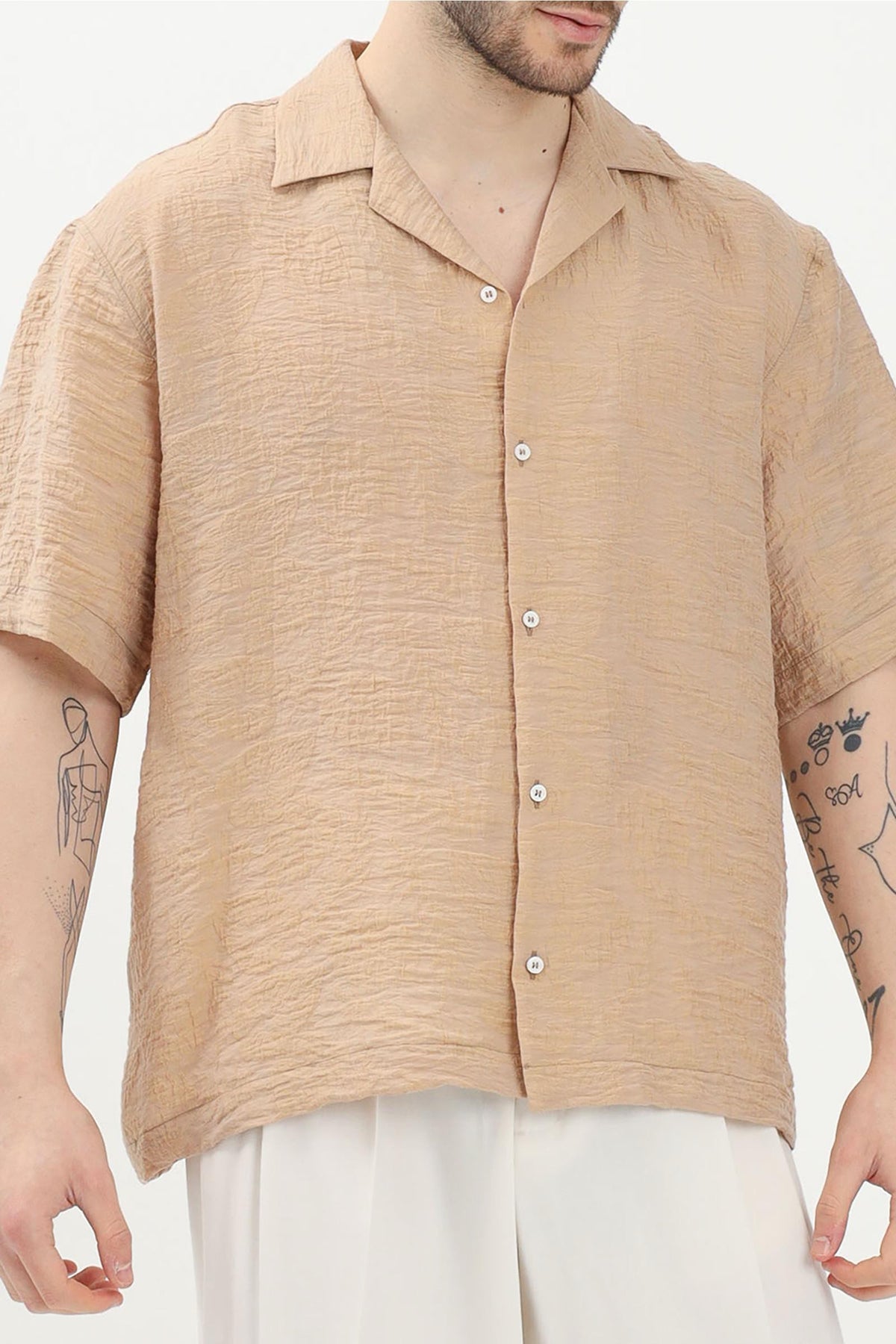 I M BRIAN - SHIRT