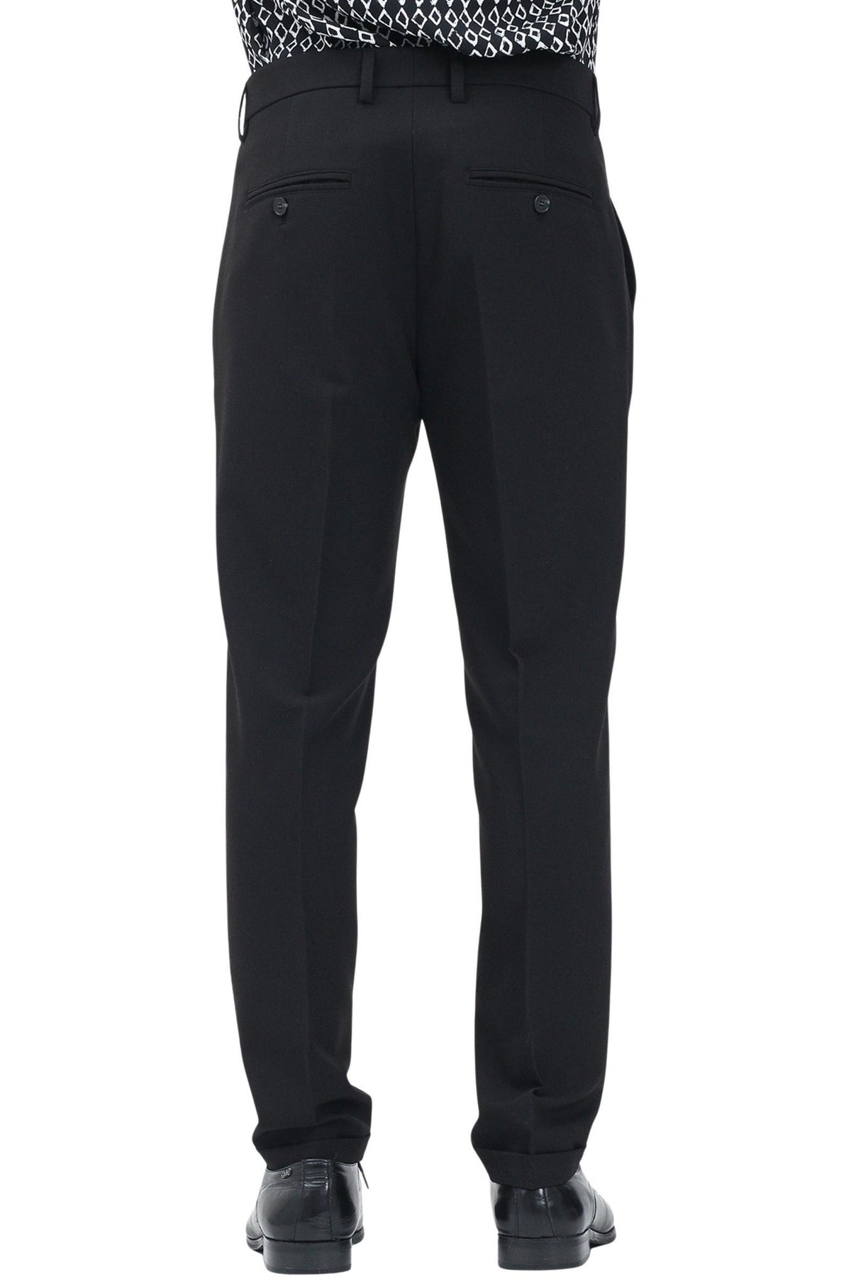 PATRIZIA PEPE - TROUSERS