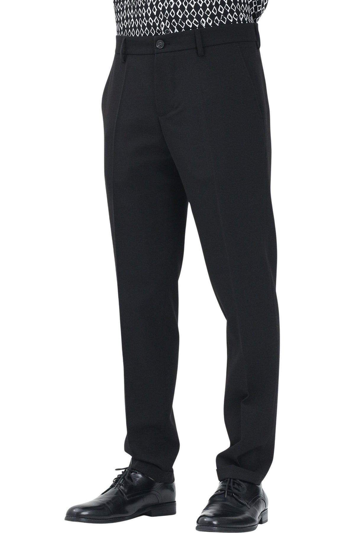 PATRIZIA PEPE - TROUSERS