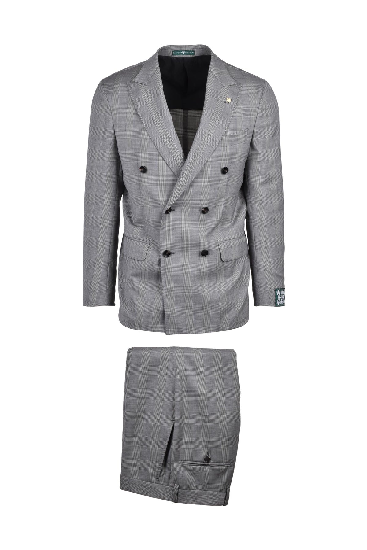 SARTORIA MASSACRI - DRESS