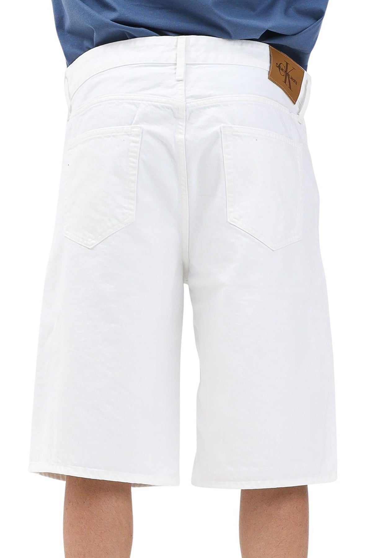 CALVIN KLEIN JEANS - SHORTS