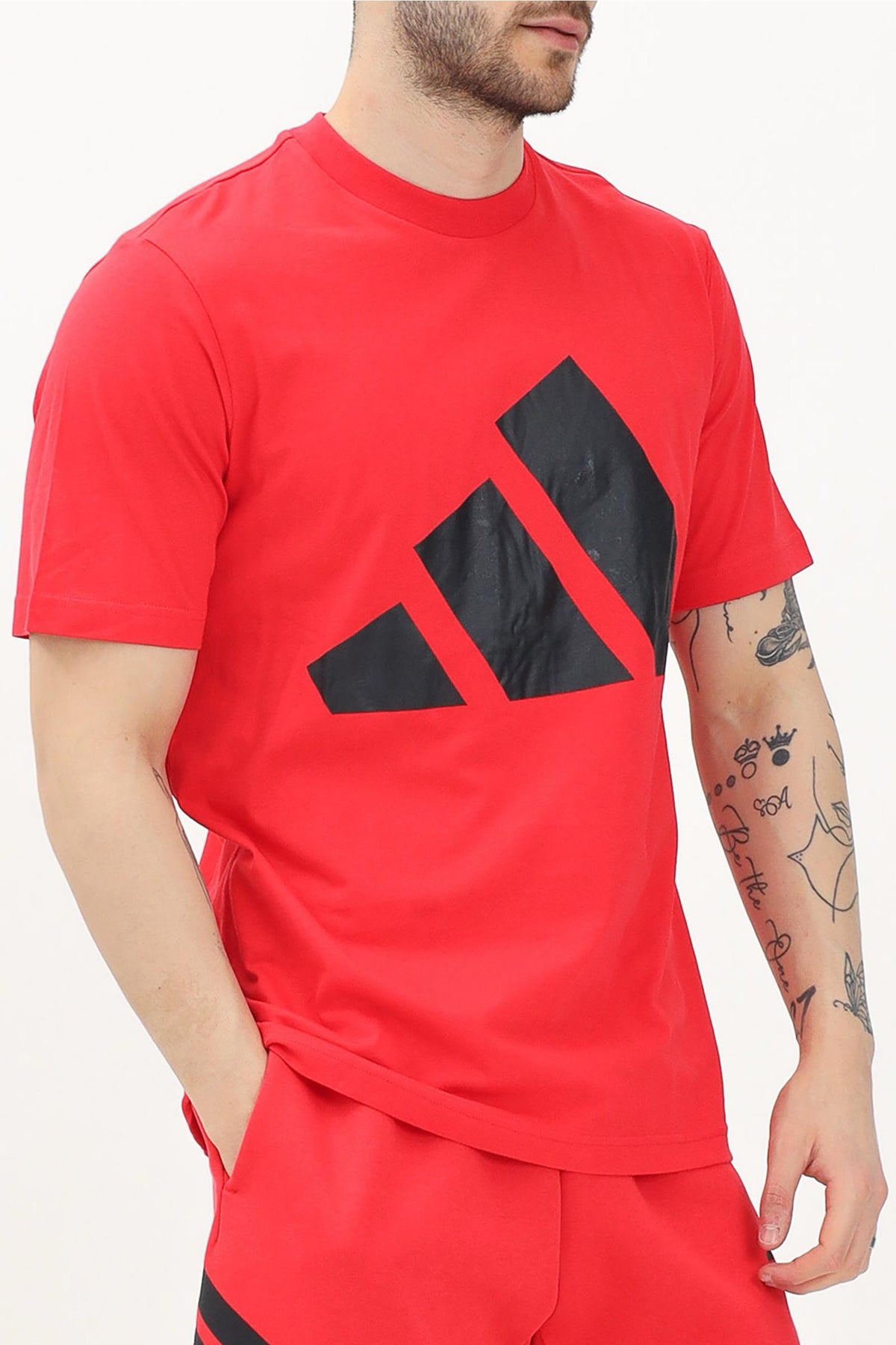 ADIDAS - T-SHIRT AND POLO