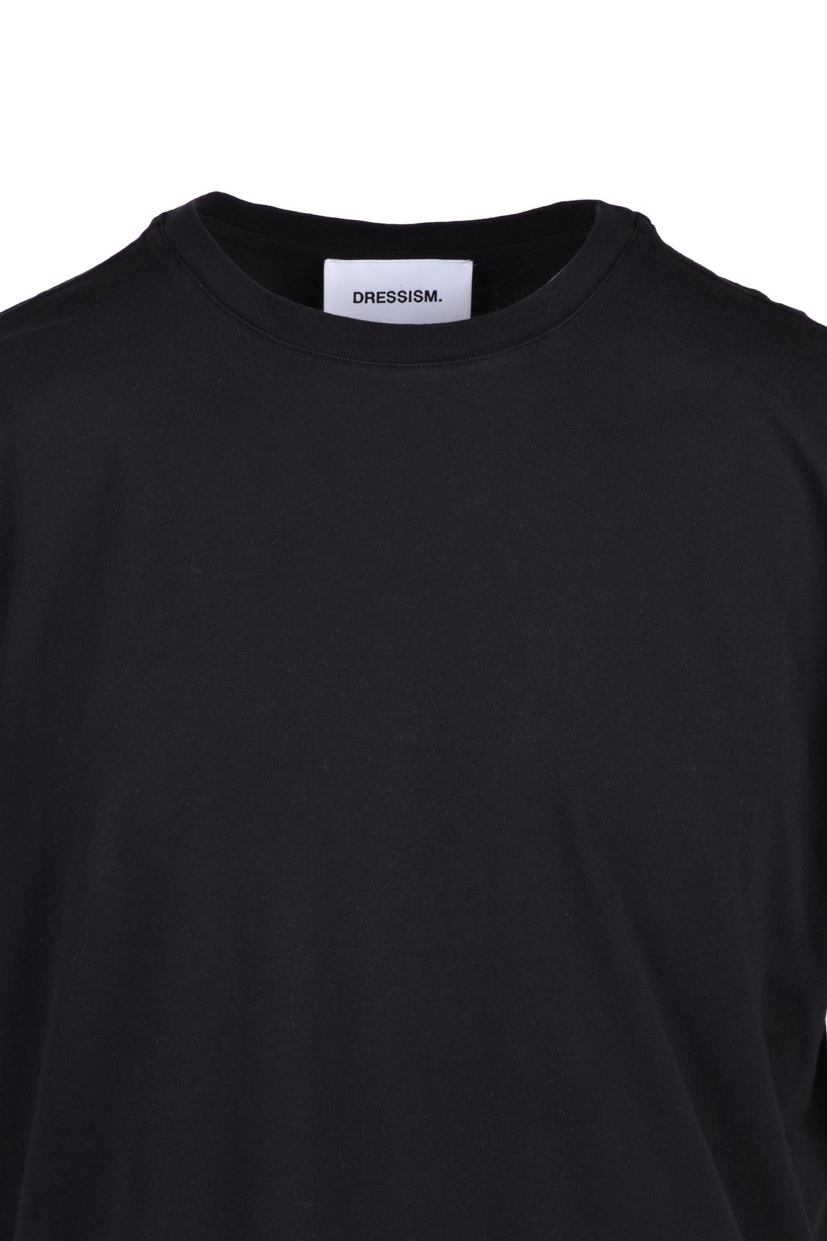 DRESSISM. - T-SHIRT AND POLO
