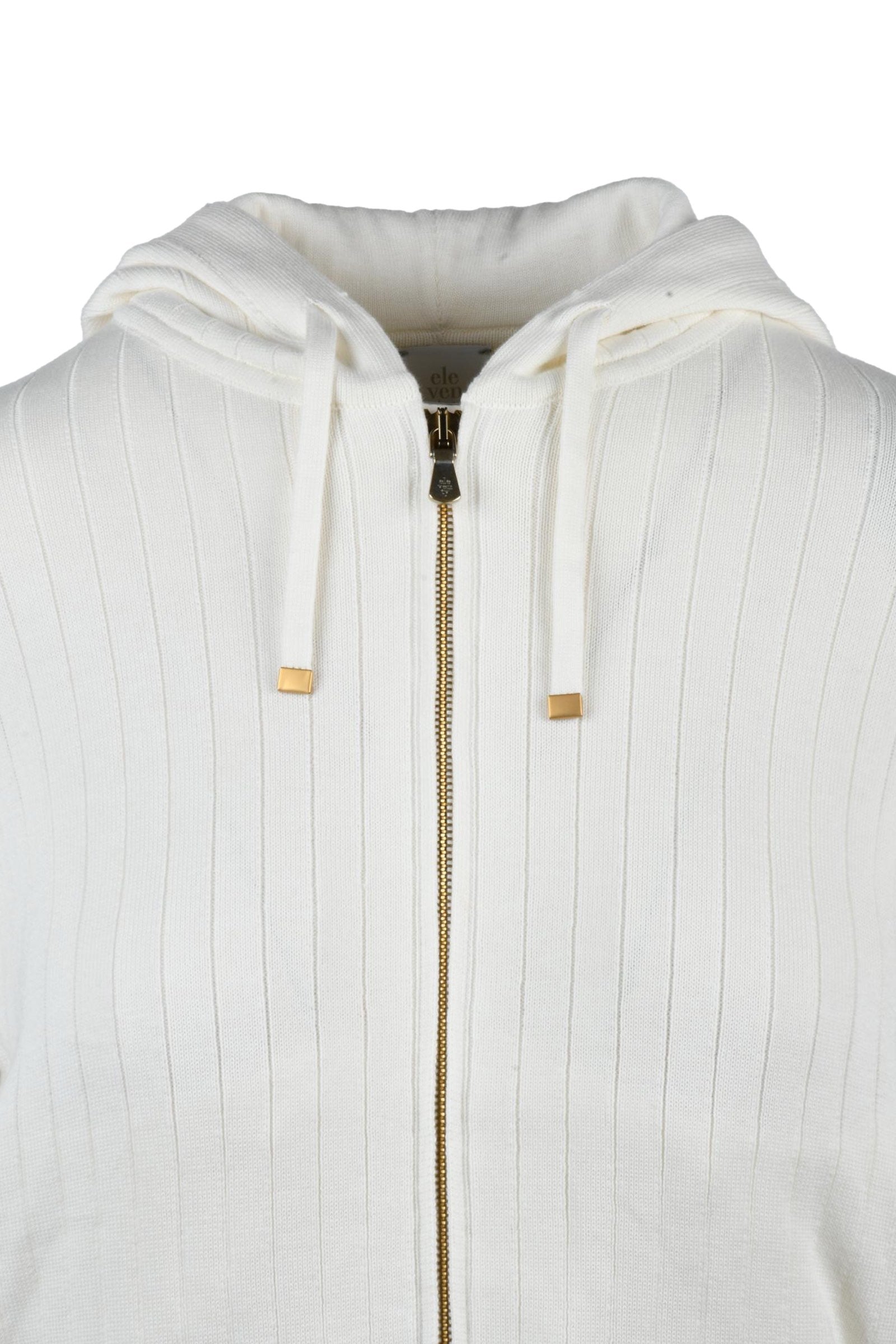 ELEVENTY - KNITWEAR AND SWEATSHIRTS