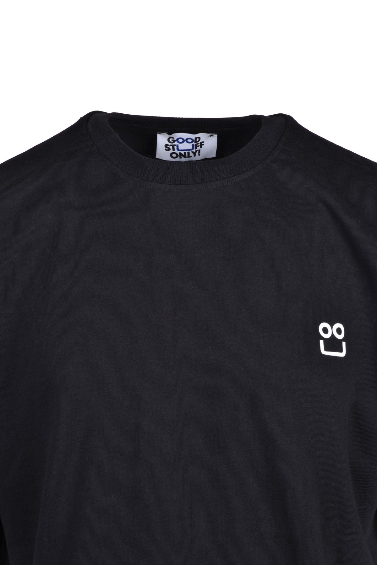 GOOD STUFF ONLY - T-SHIRT AND POLO