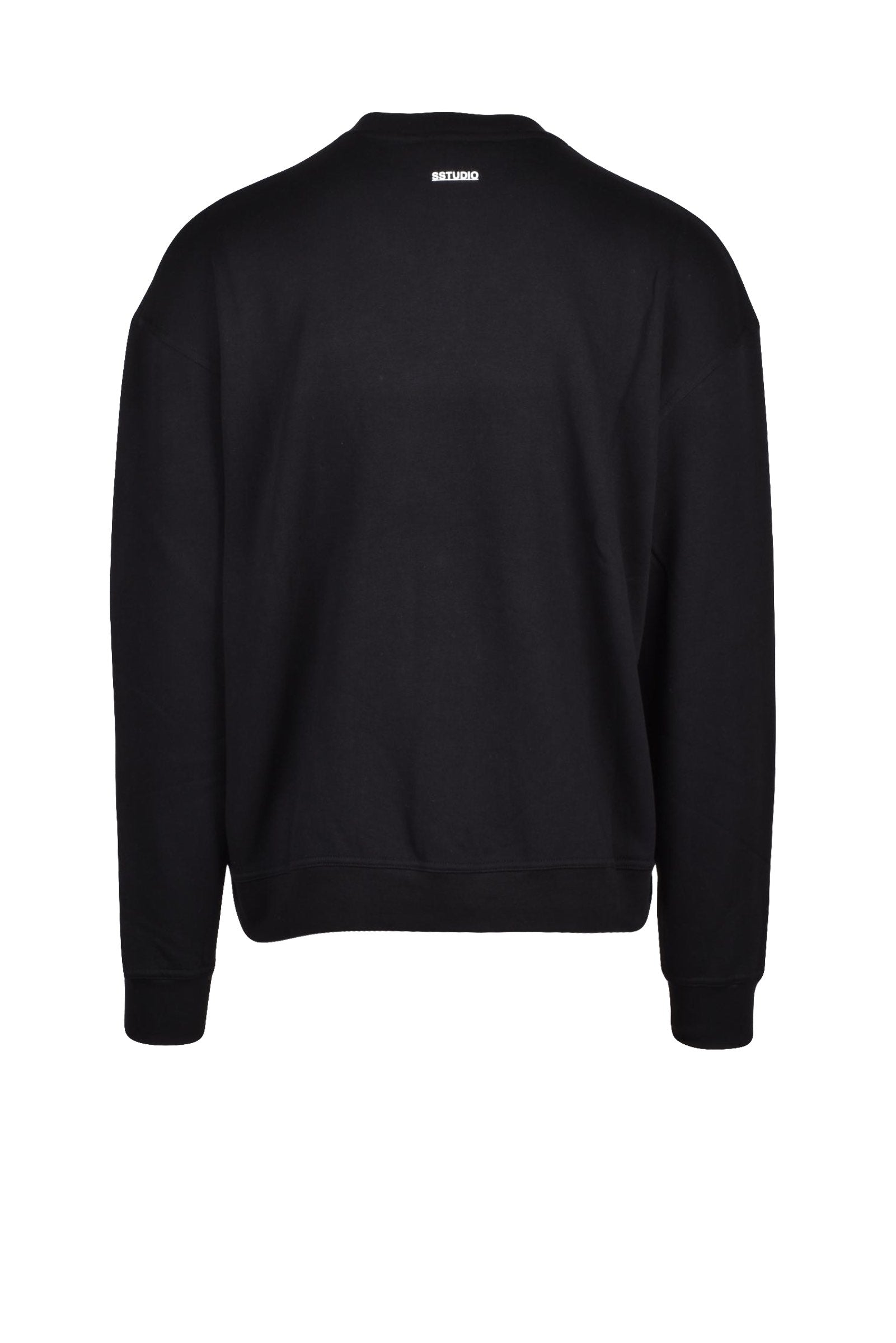 STRIKESTUDIO - KNITWEAR AND SWEATSHIRTS