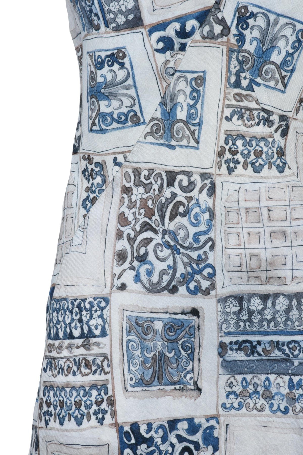ELEVENTY - DRESS