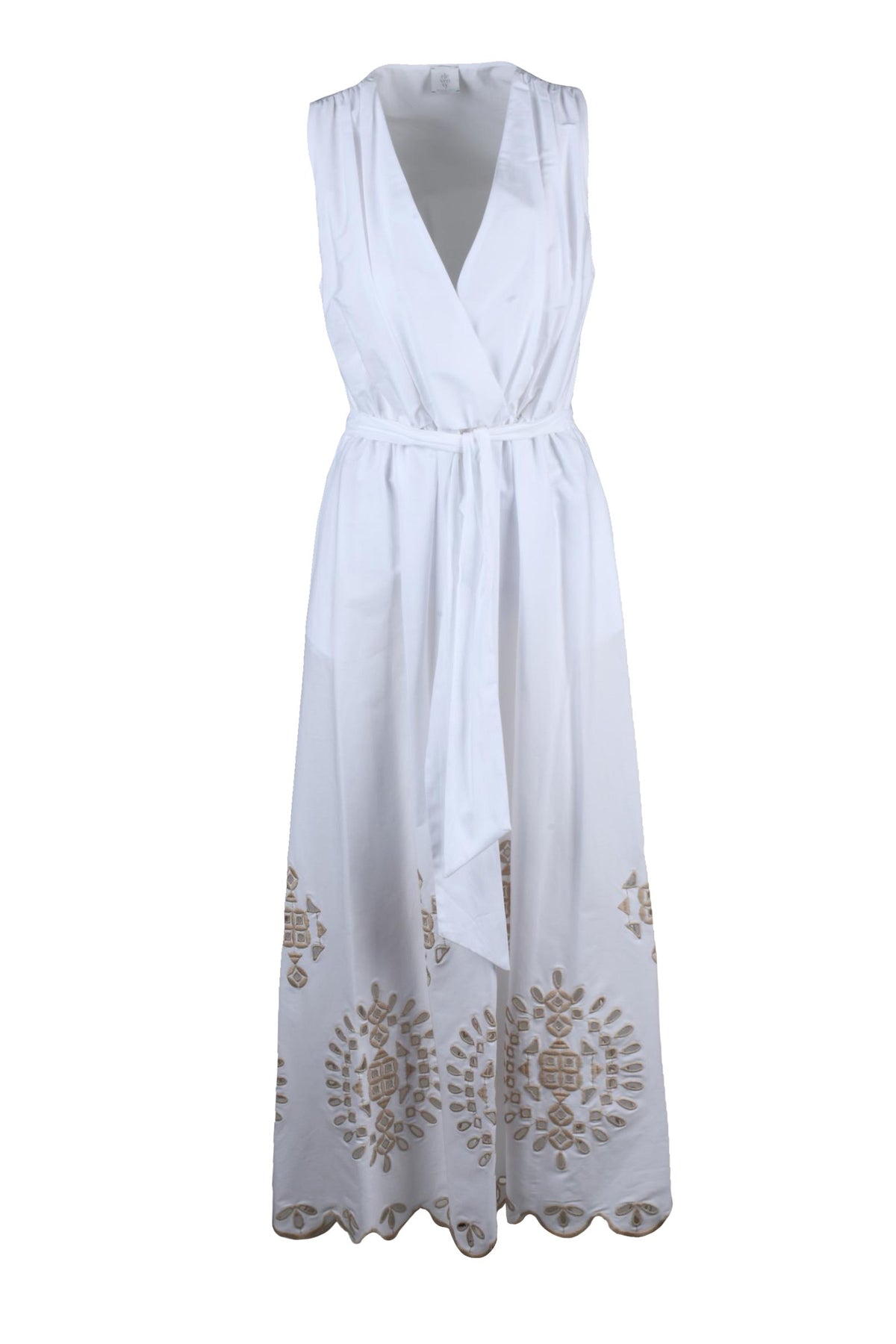 ELEVENTY - DRESS