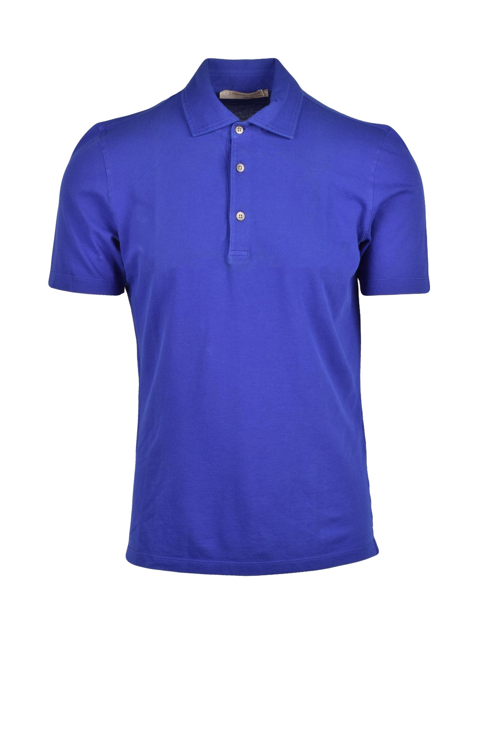 LABORATORIO 38 - T-SHIRT AND POLO